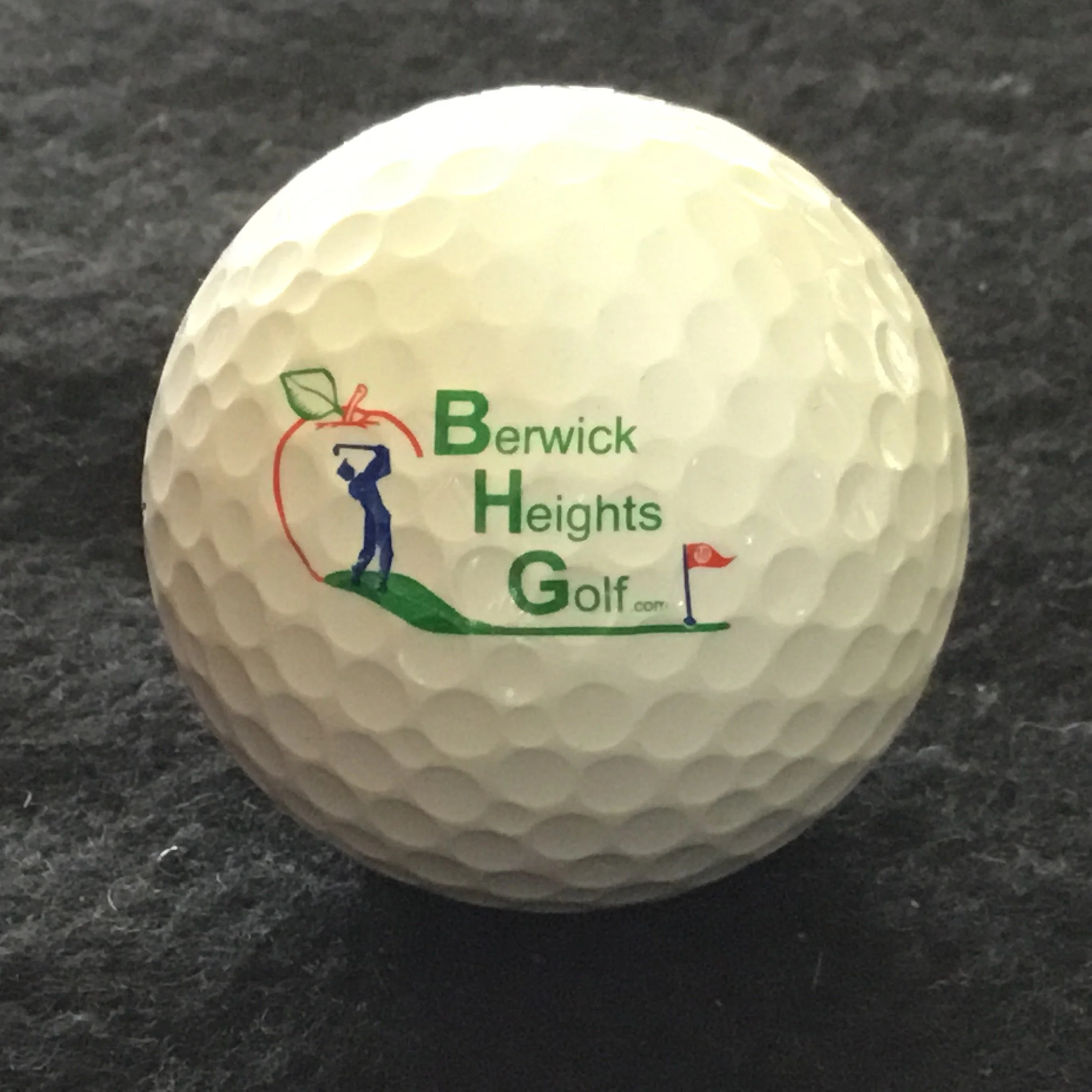 Berwick Heights Golf Club