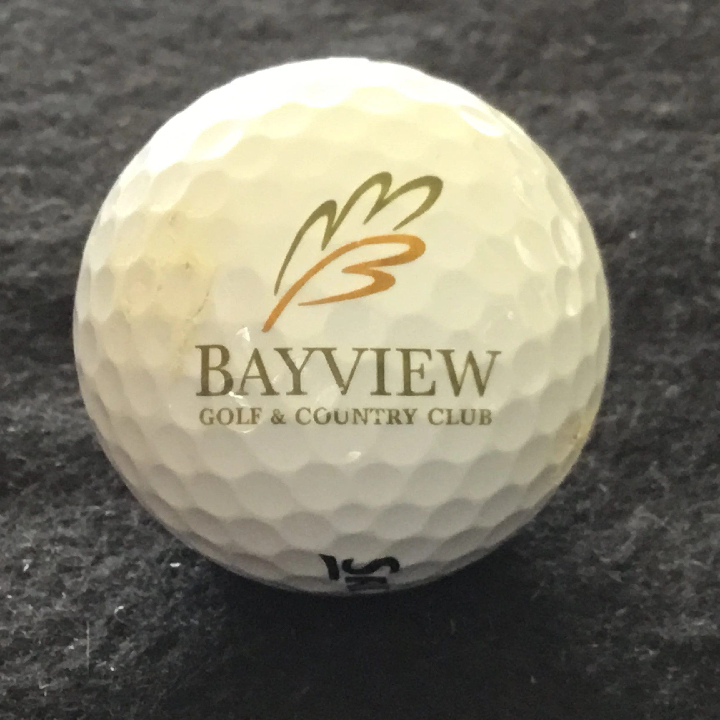 Bayview Golf and Country Club