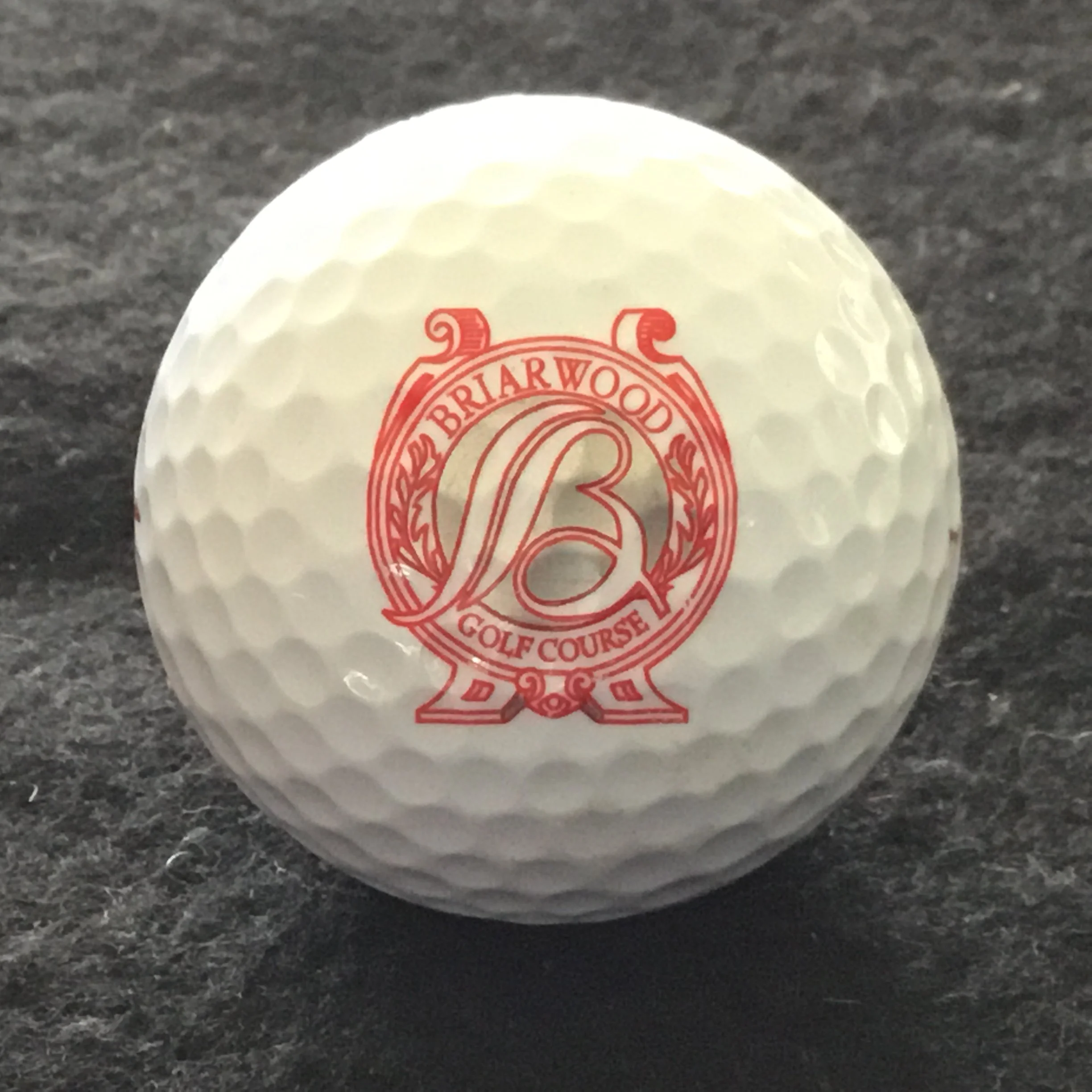 Briarwood Golf Course