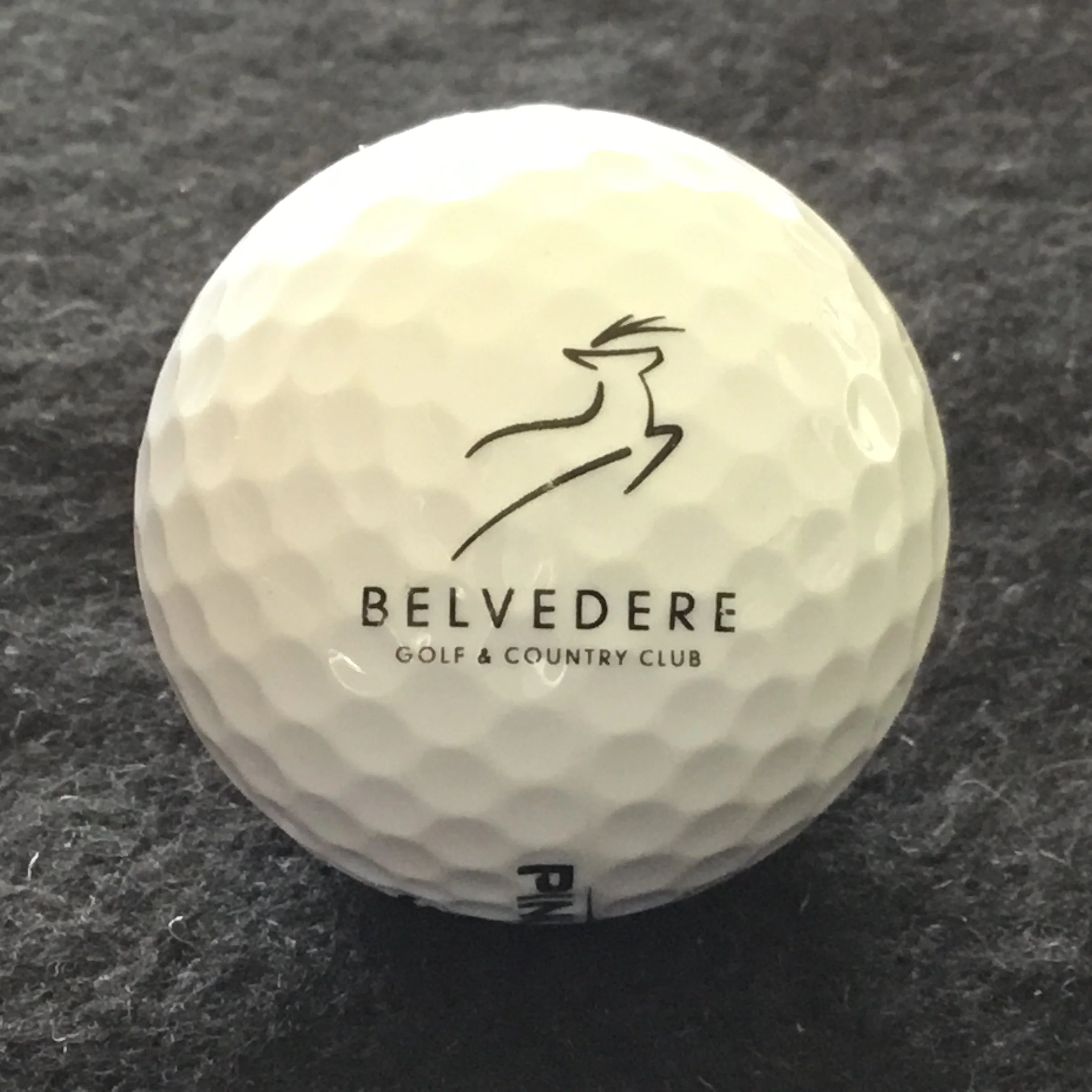 Belvedere Golf and Country Club