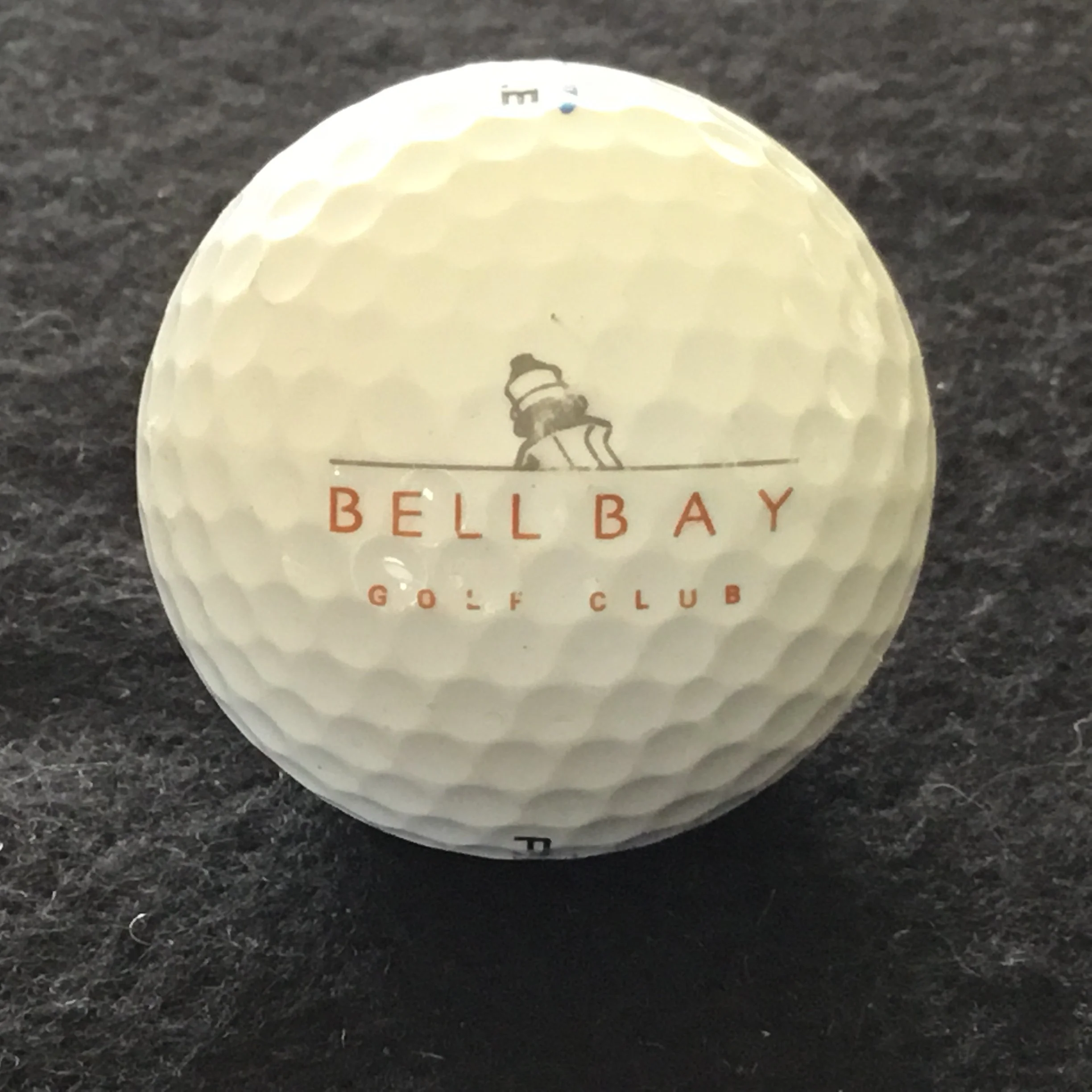 Bell Bay Golf Club