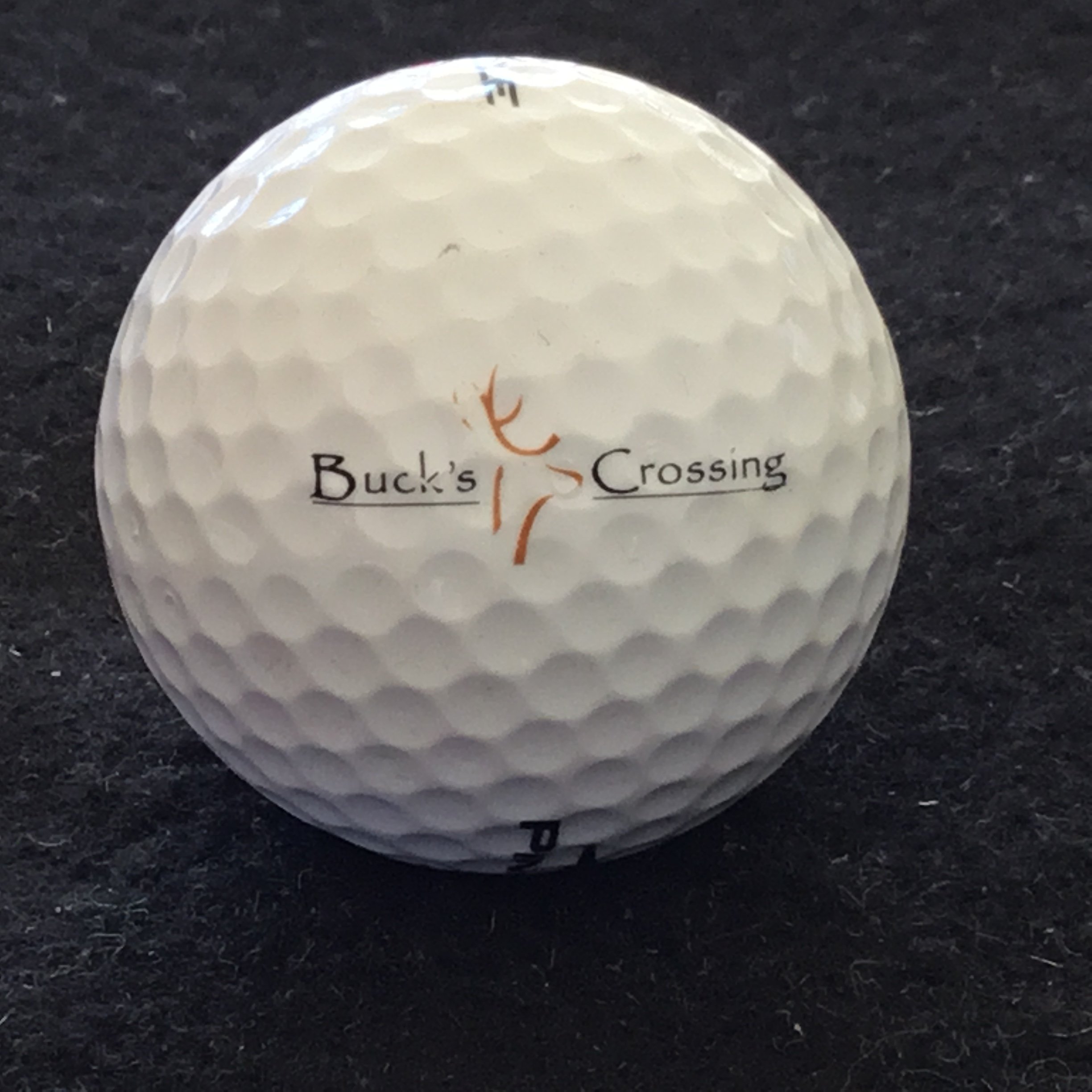 Buck’s Crossing Golf Club