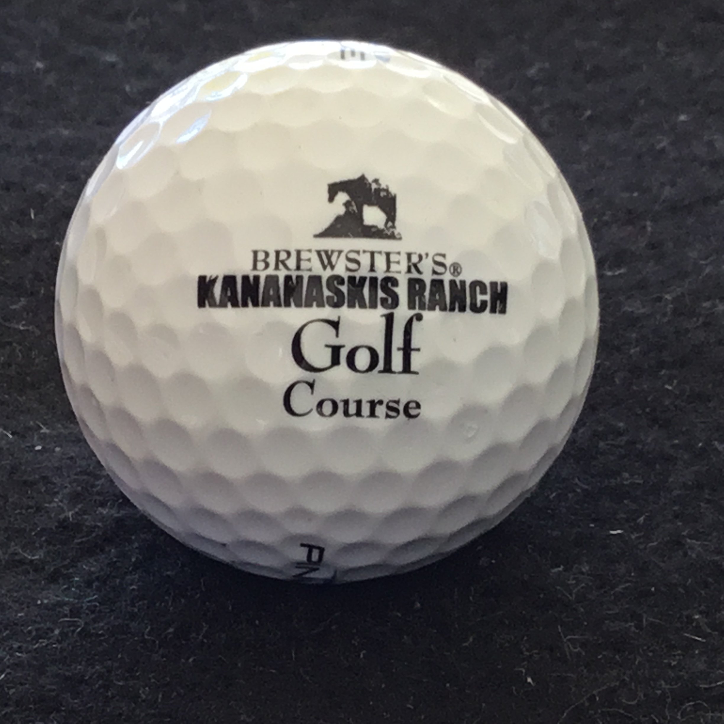 Brewster’s Kananaskis Ranch Golf Course