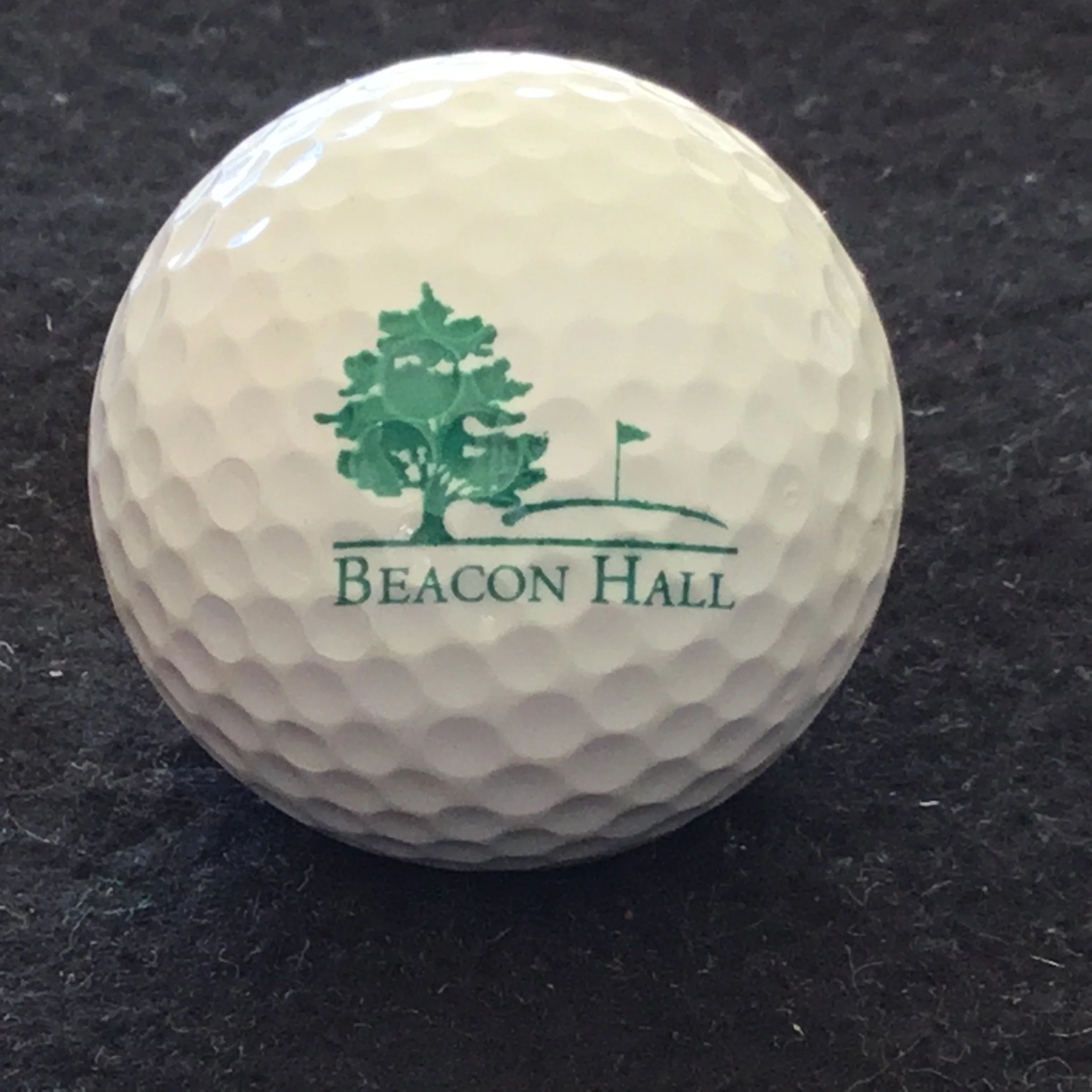 Beacon Hall Golf Club