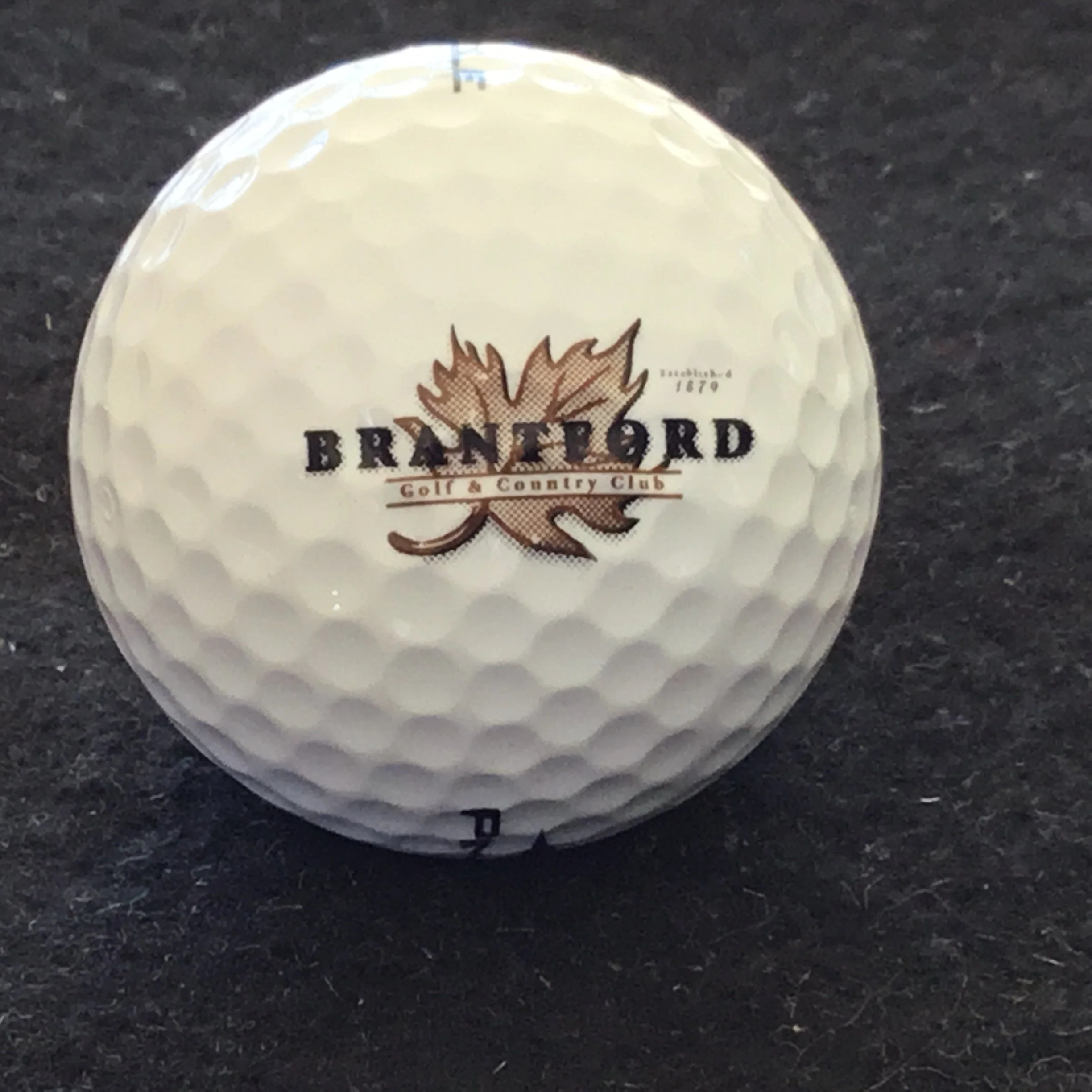 Brantford Golf and Country Club