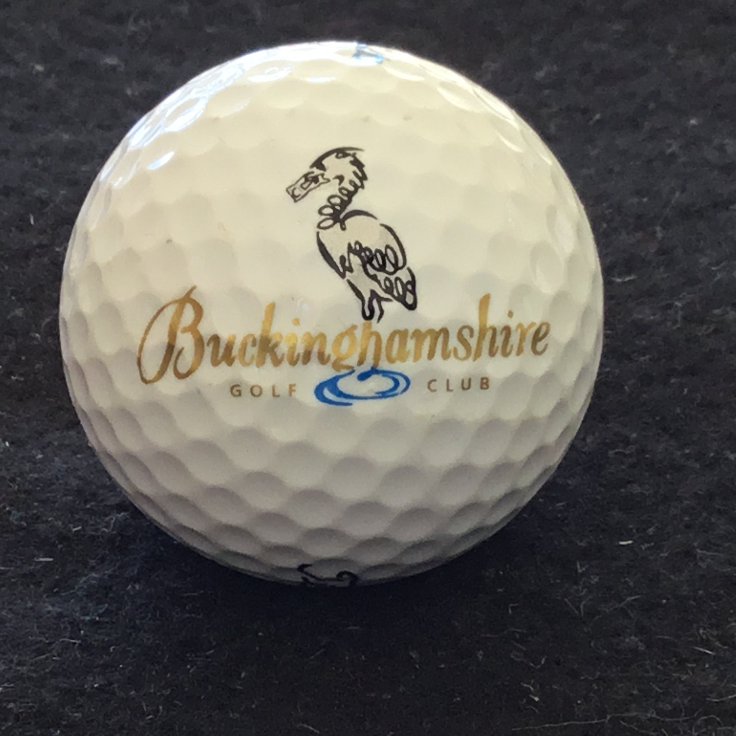 Buckinghamshire Golf Club