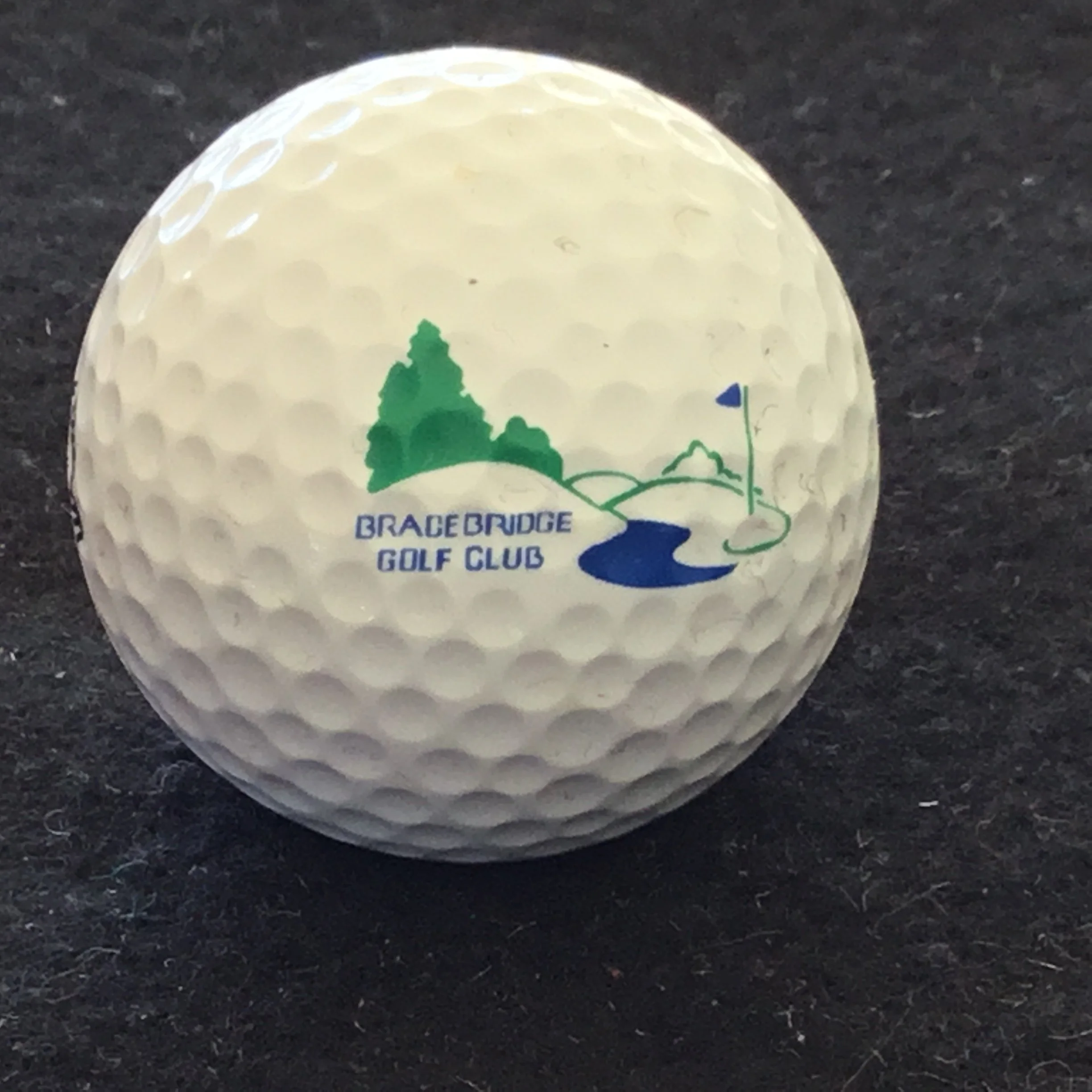 Bracebridge Golf Club