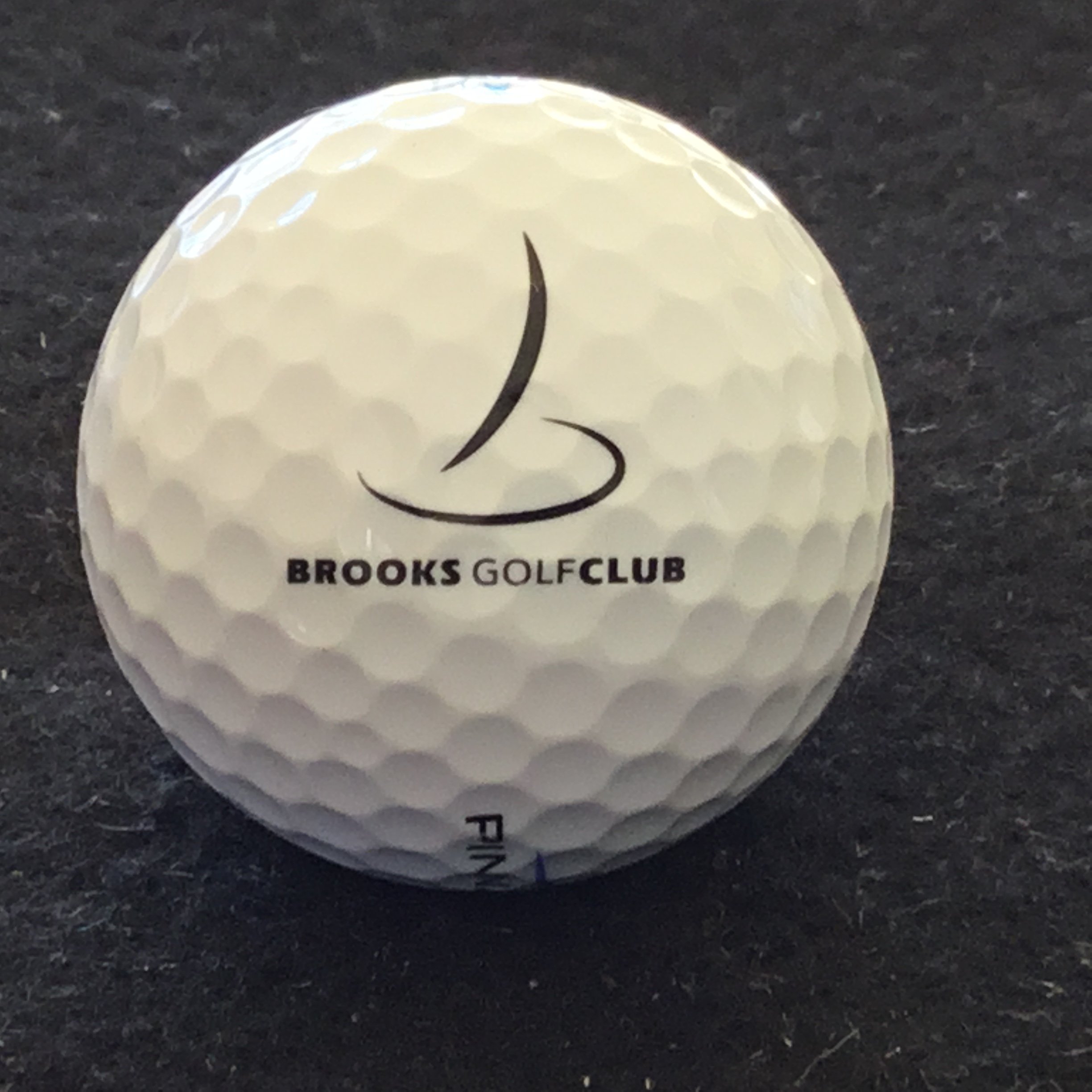 Brooks Golf Club
