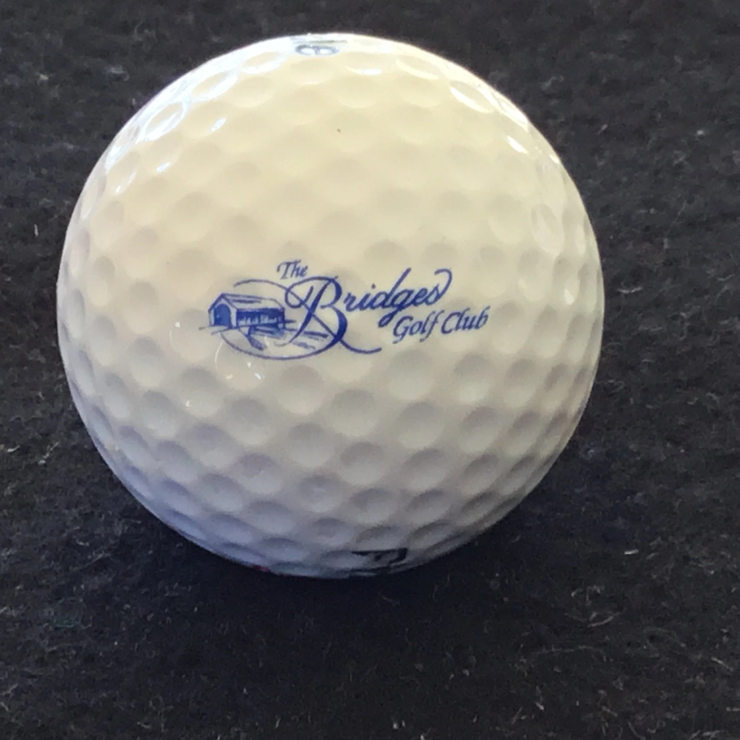 Bridges - The Bridges Golf Club