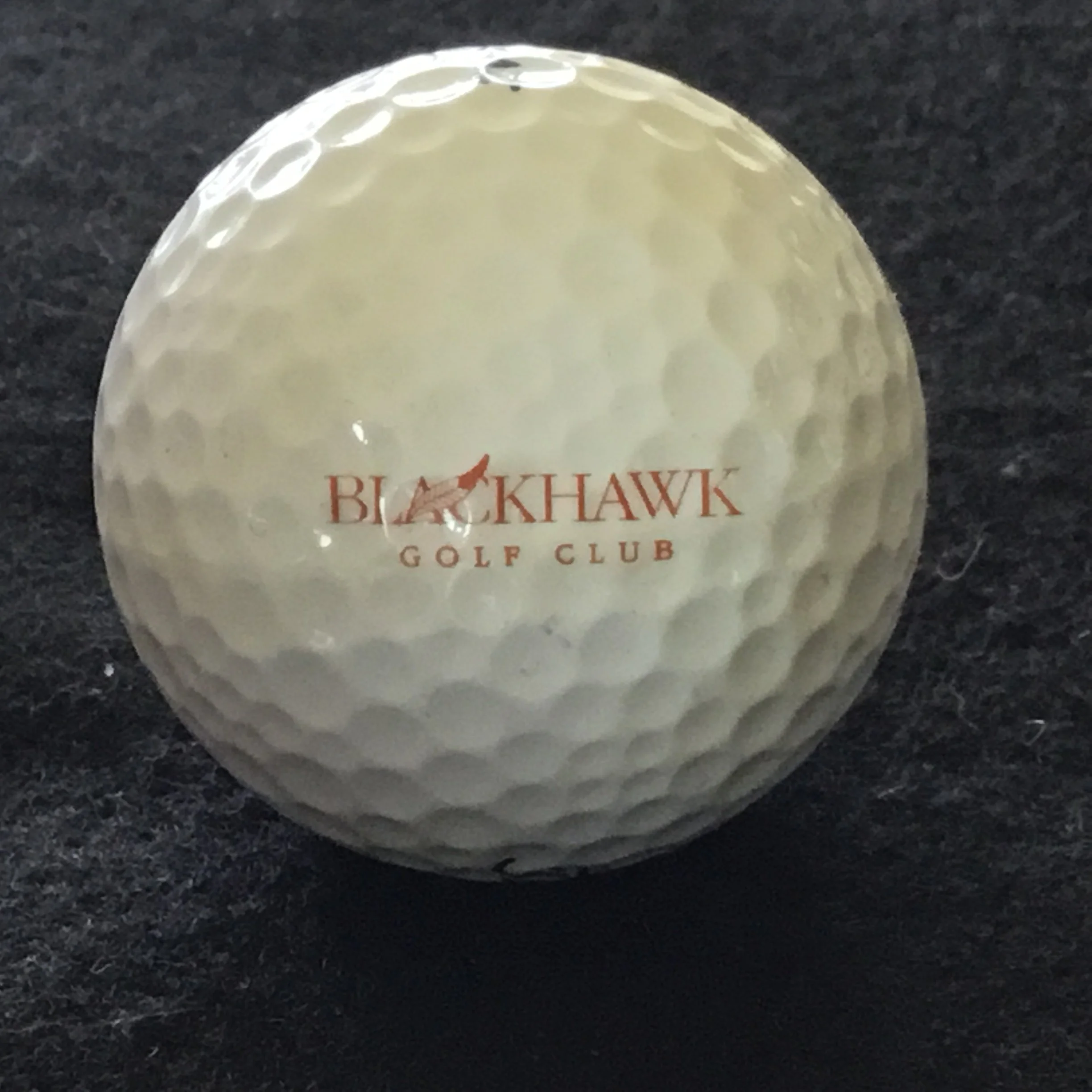 Blackhawk Golf Club