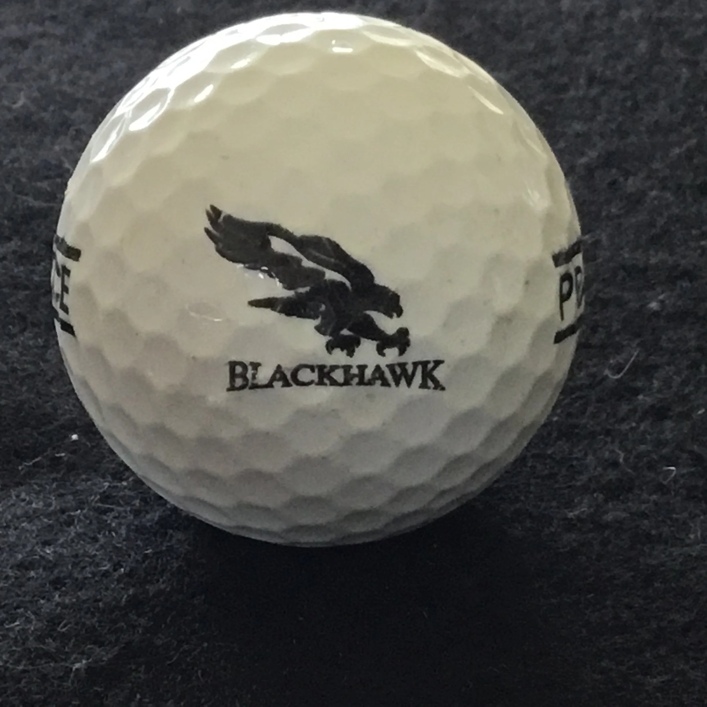 Blackhawk Golf Course