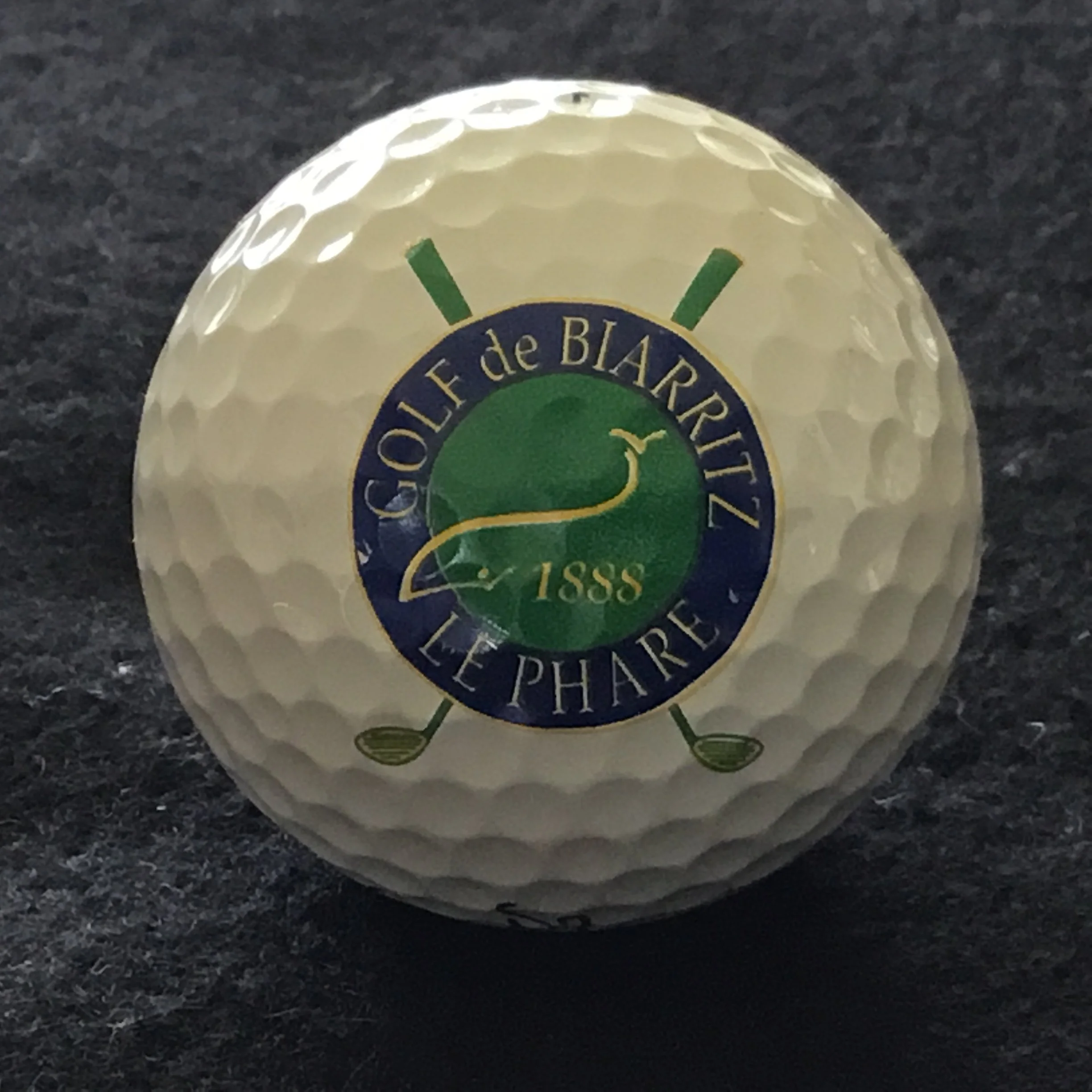 Biarritz - Golf de Biarritz