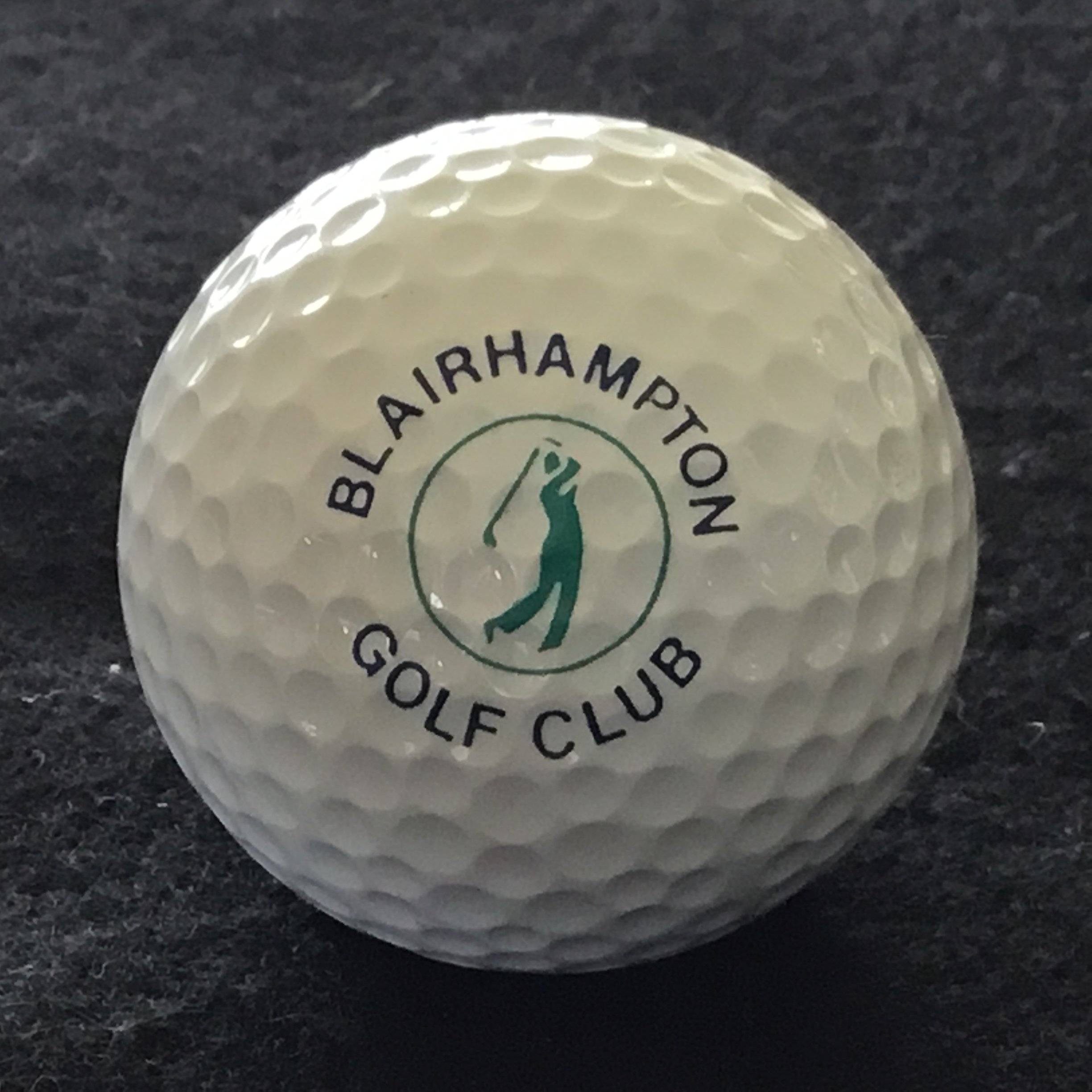 Blairhampton Golf Club