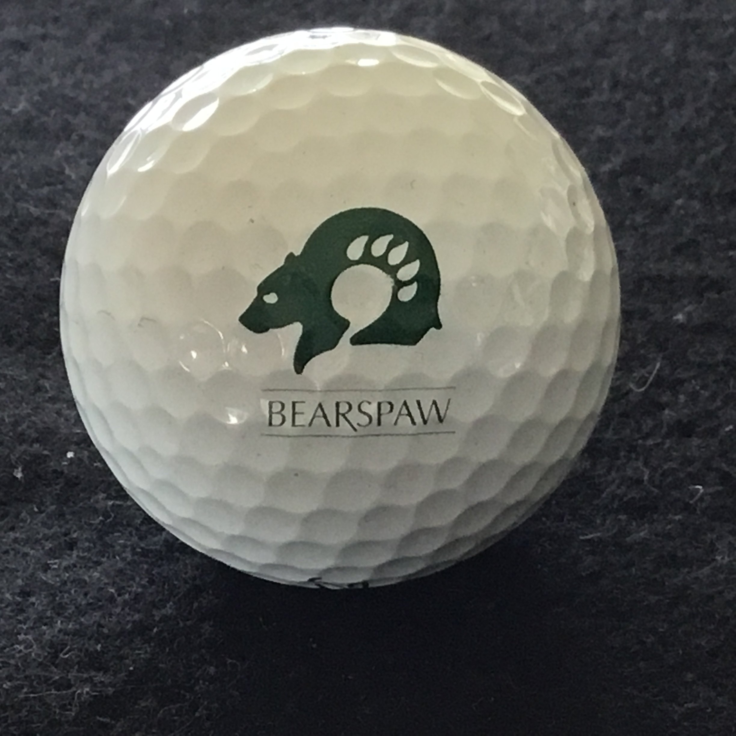 Bearspaw Golf and Country Club