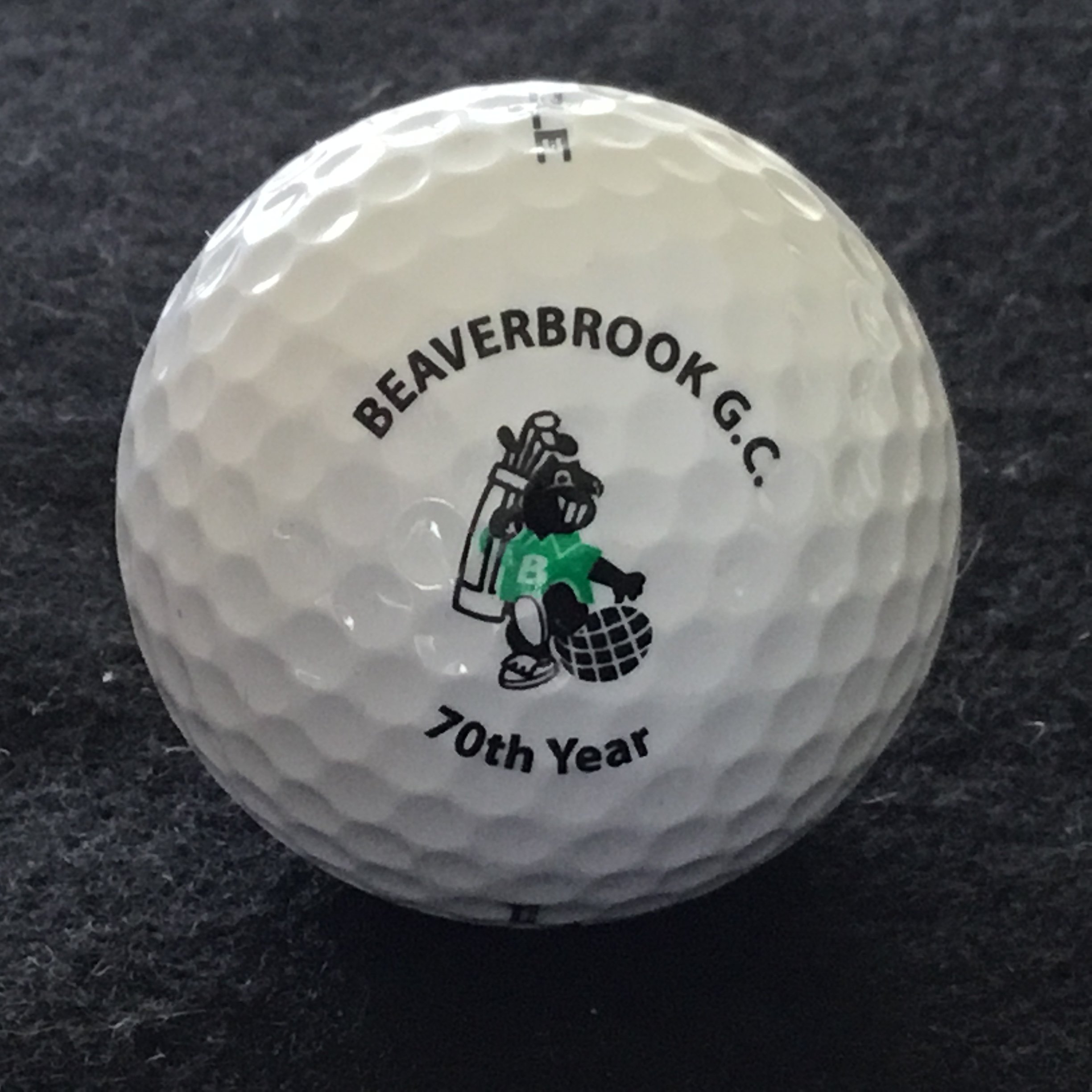 Beaverbrook Golf Club