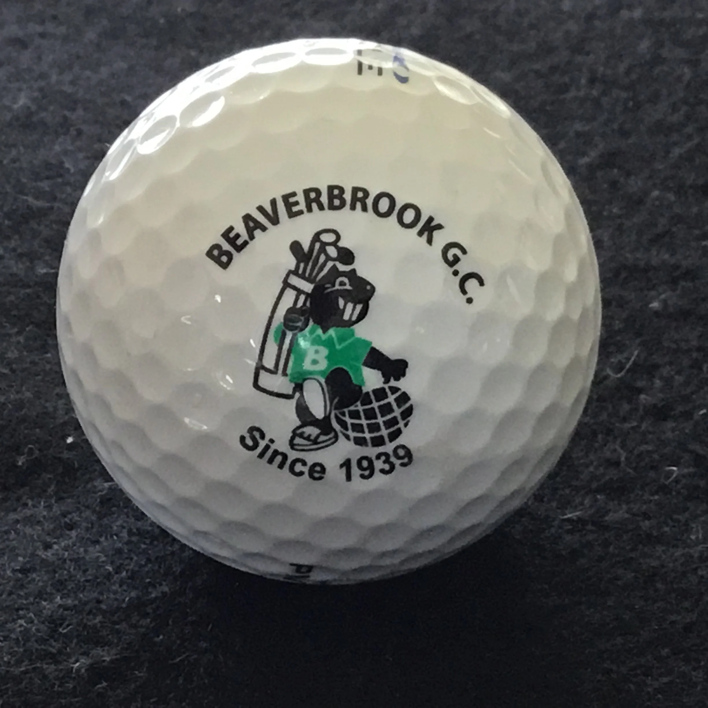 Beaverbrook Golf Club