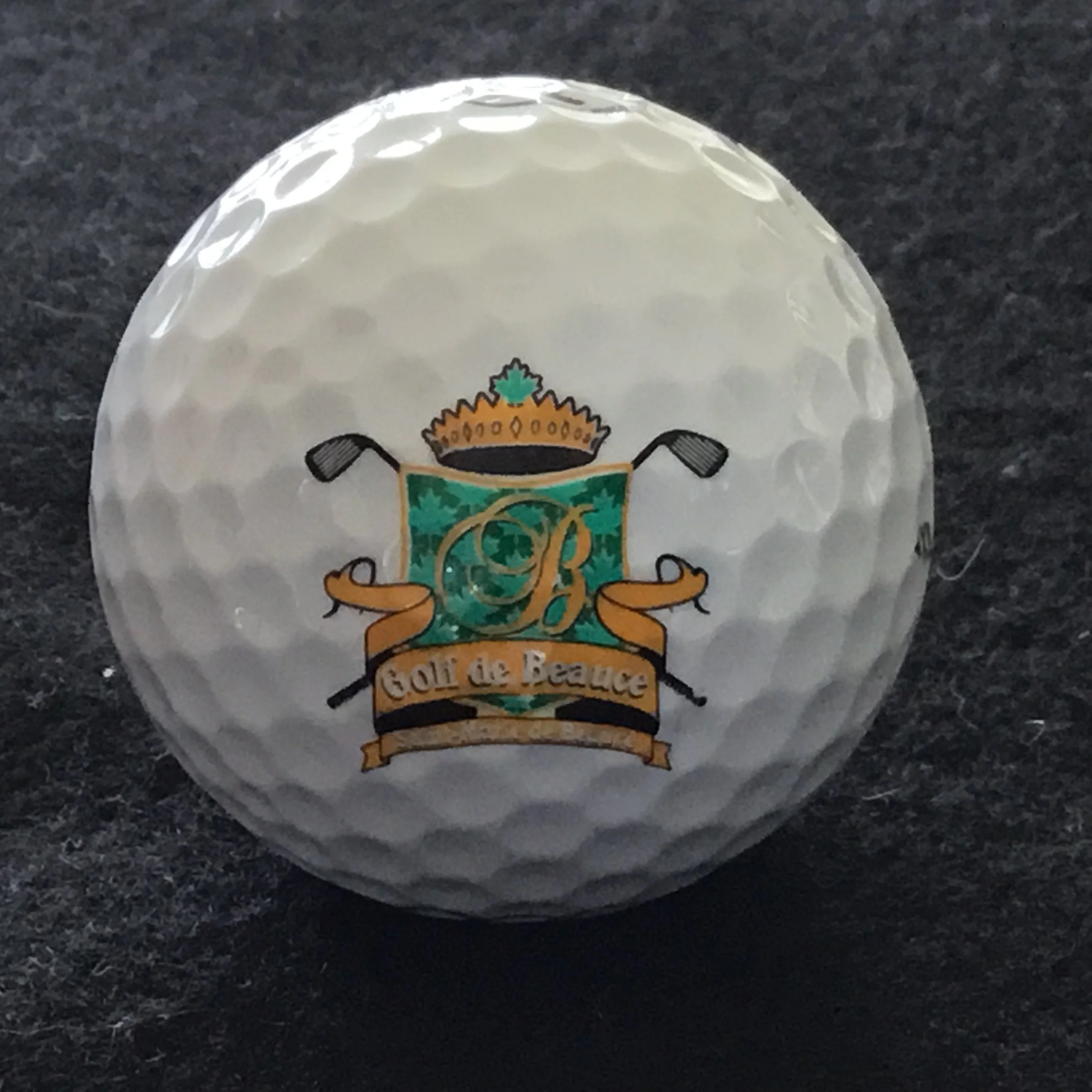 Beauce- Club de Golf Beauce