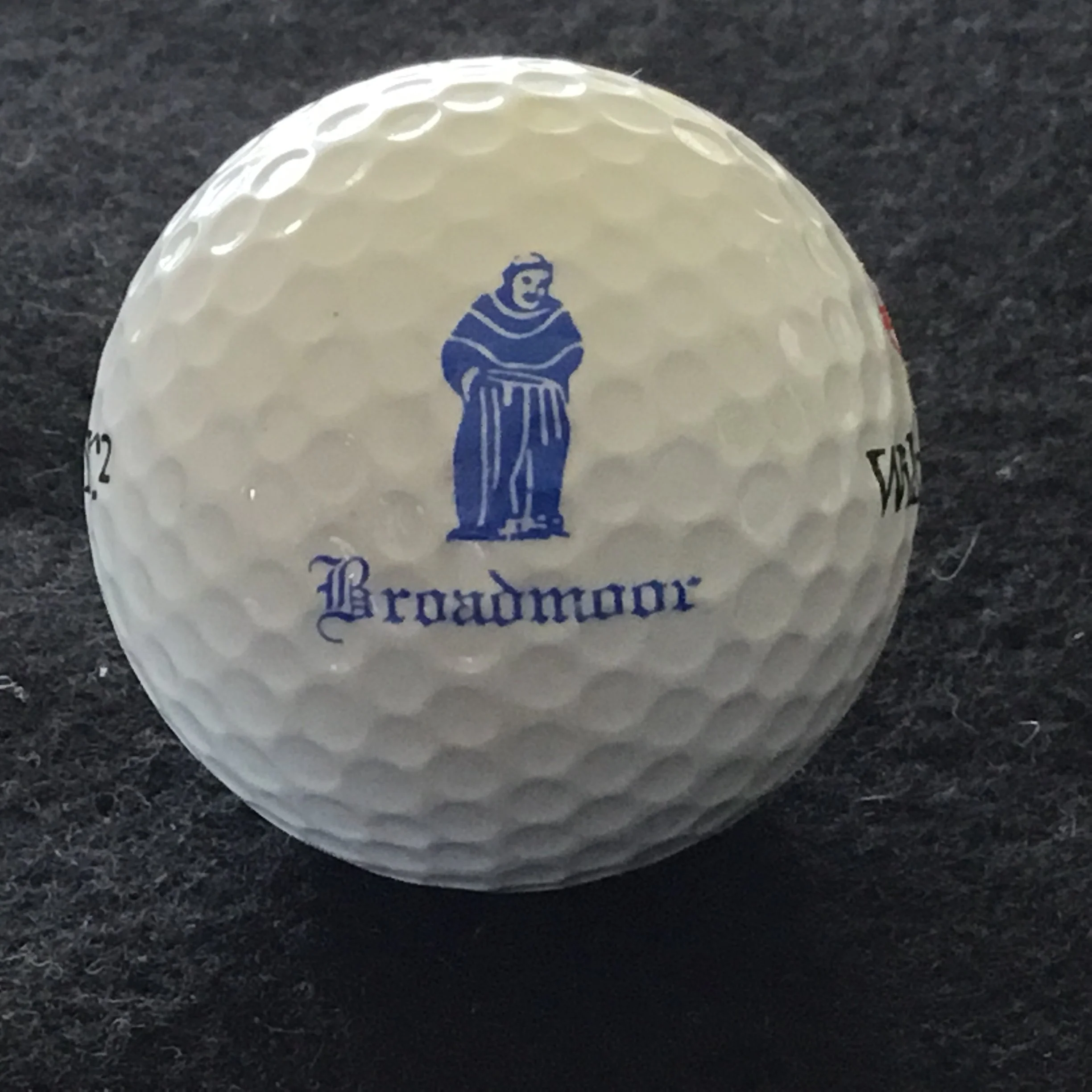 Broadmoor - The Broadmoor Public Golf Course