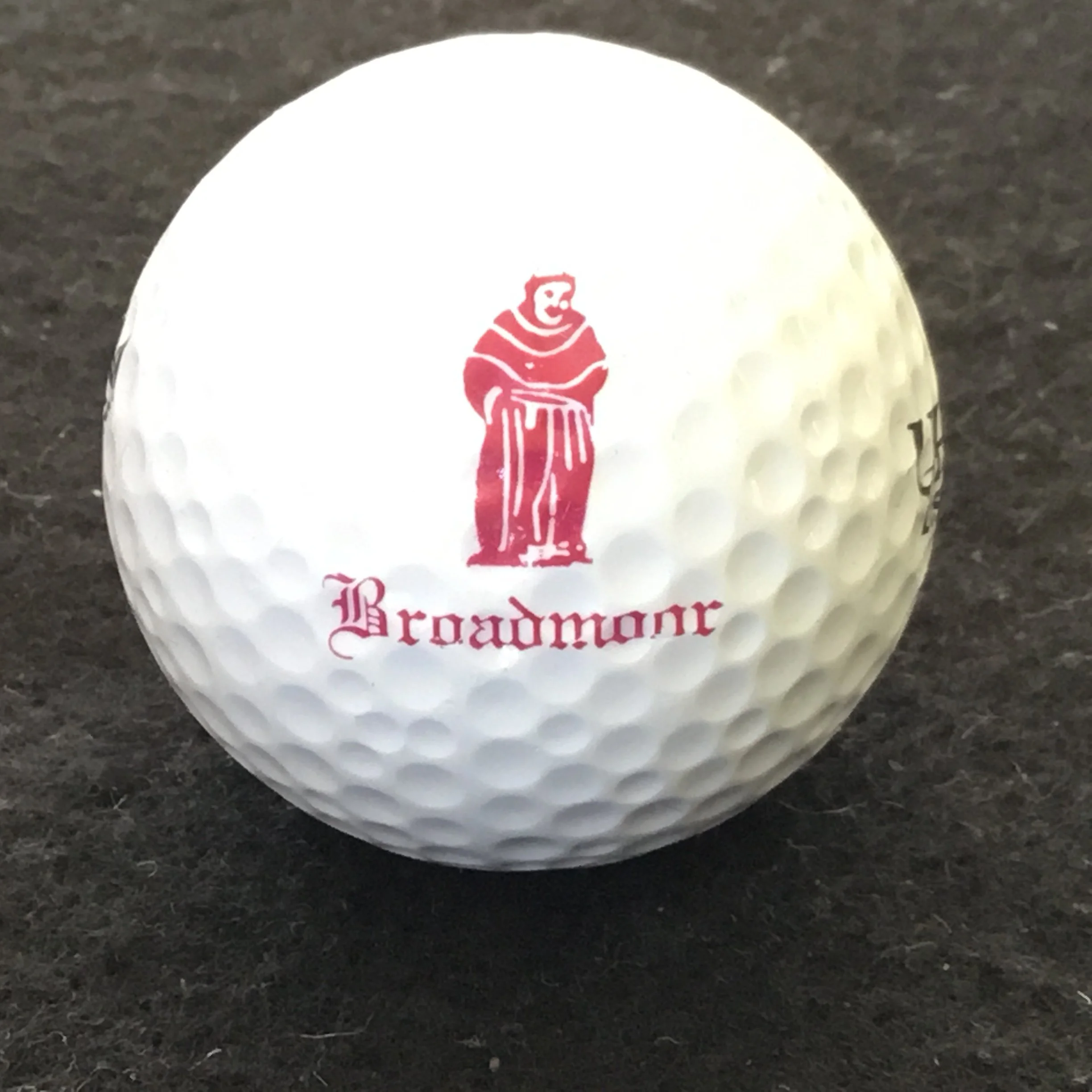 Broadmoor - The Broadmoor Public Golf Course