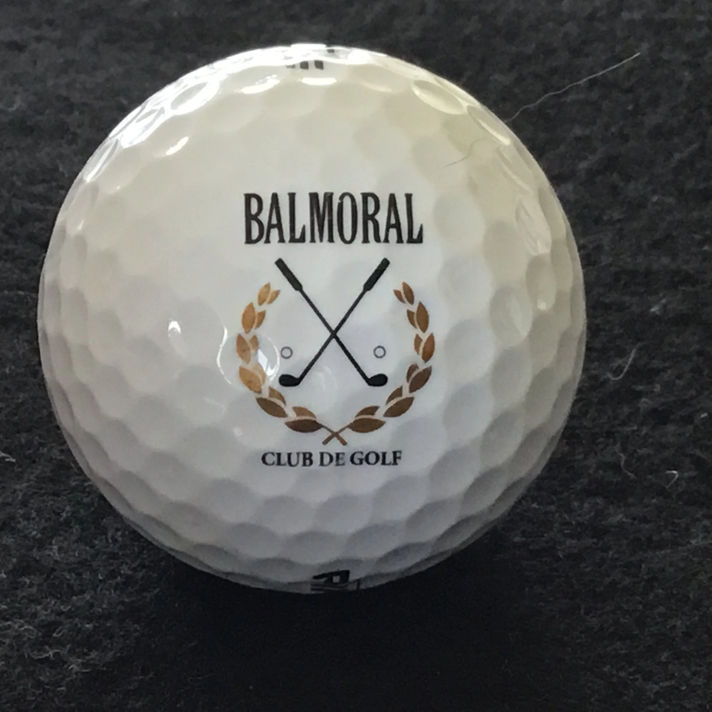 Balmoral - Club de Golf Balmoral