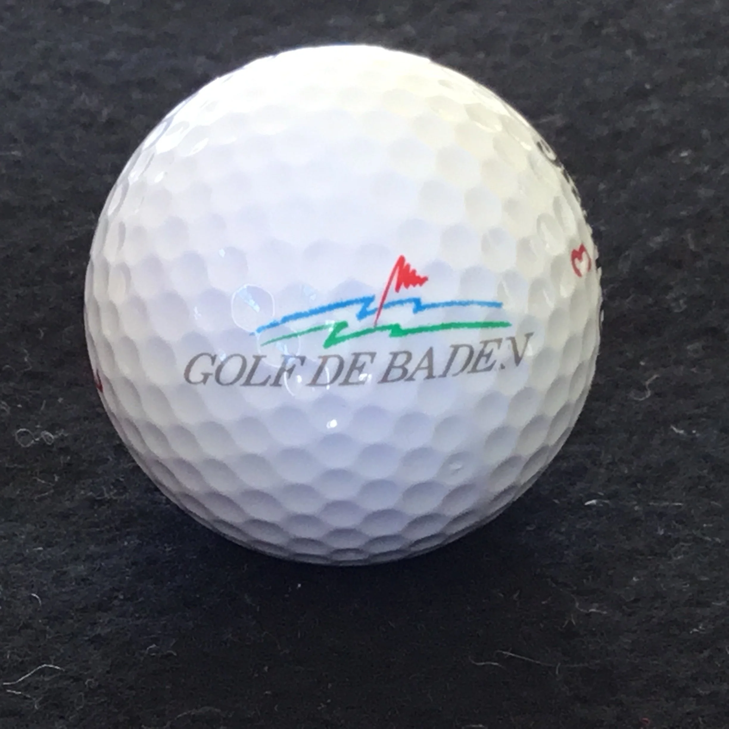 Baden - Golf de Baden