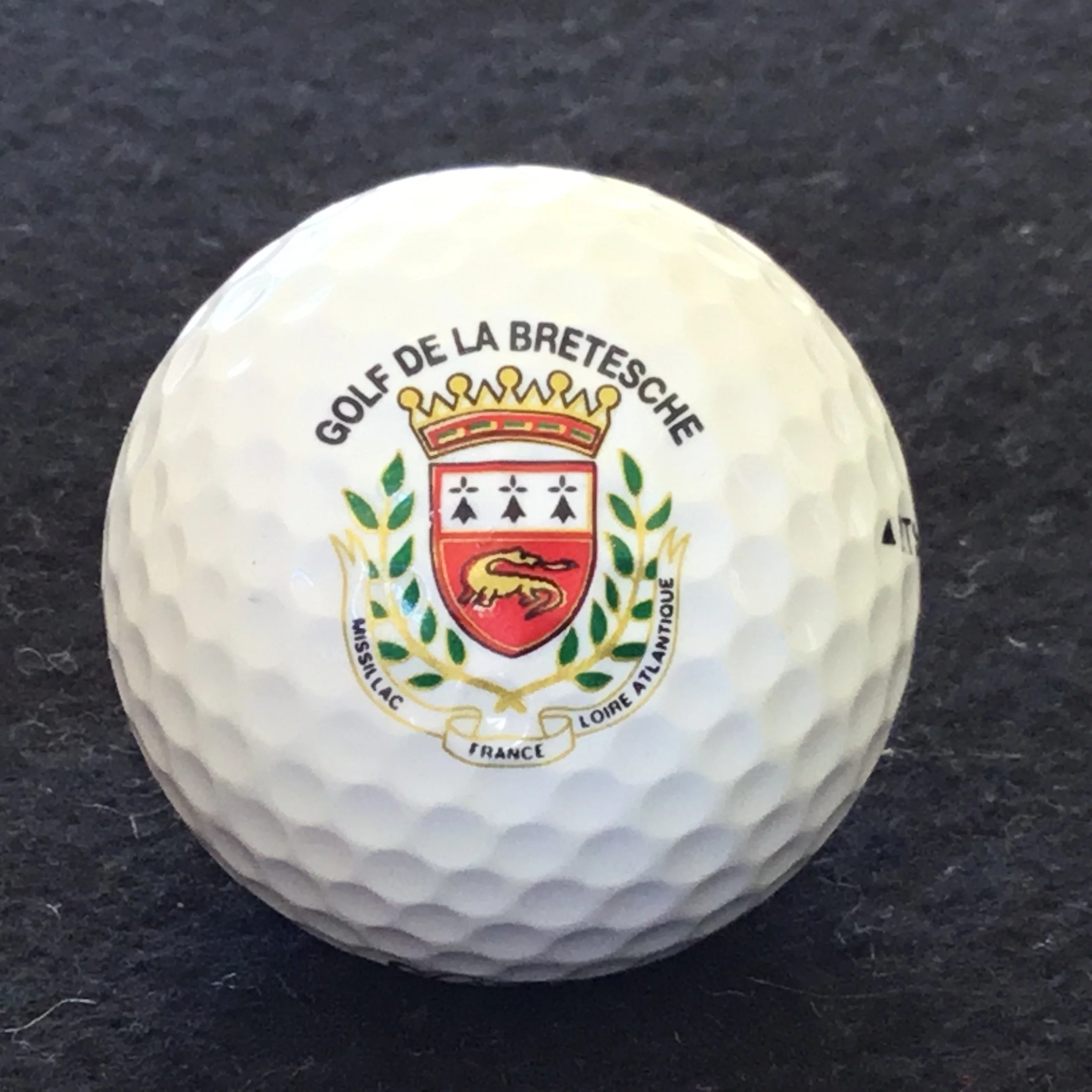 Bretesche - Golf de la Bretesche