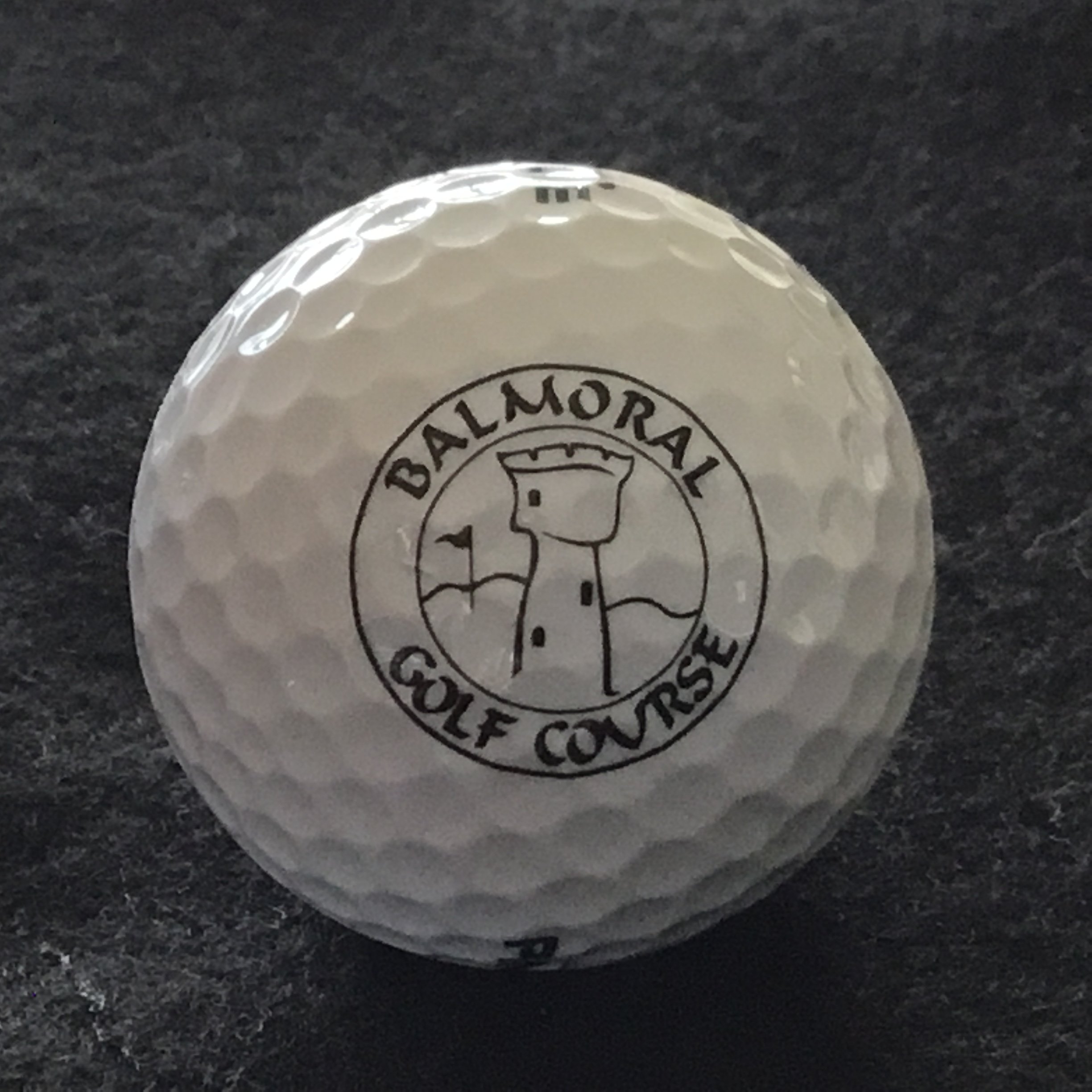 Balmoral Golf Course