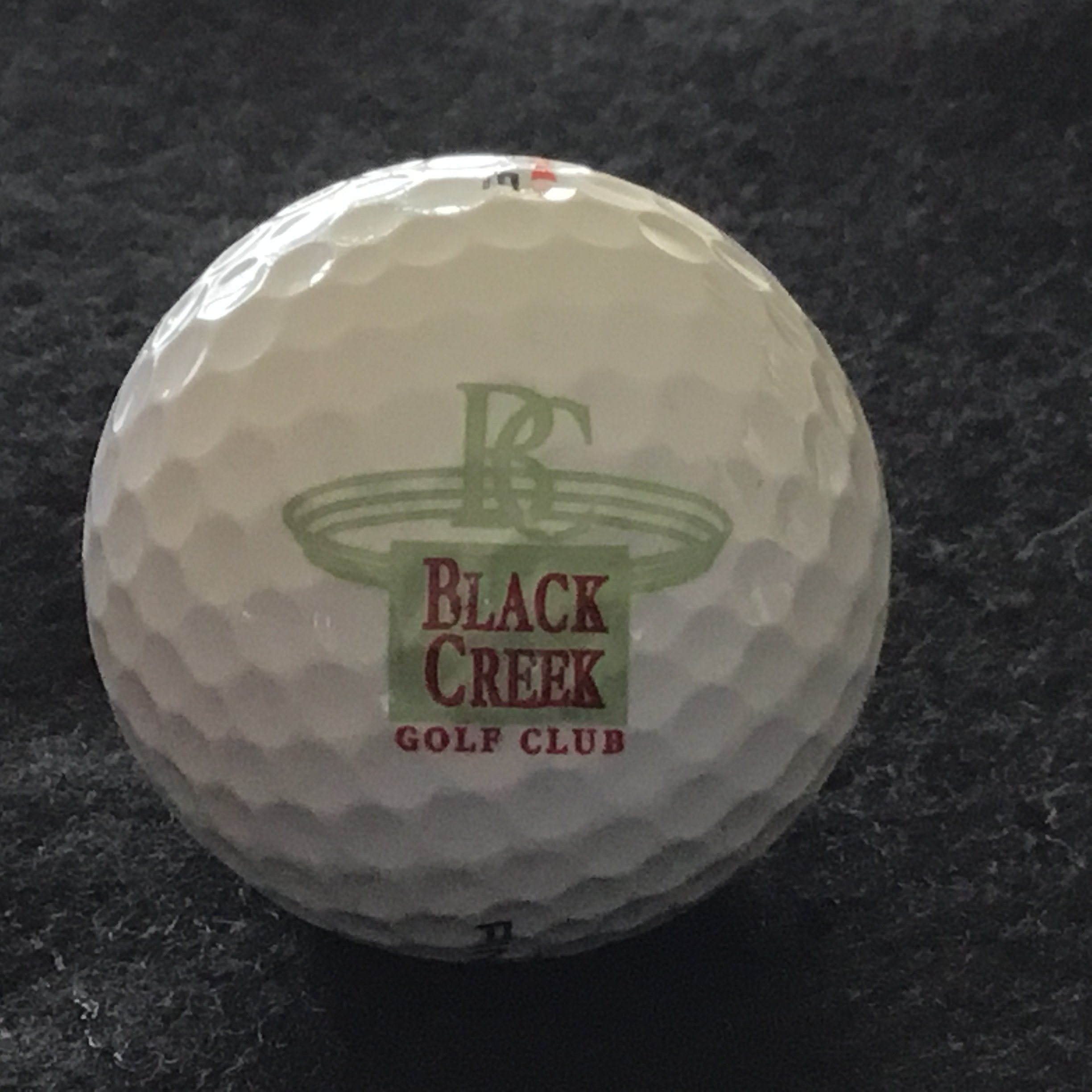 Black Creek Golf Club