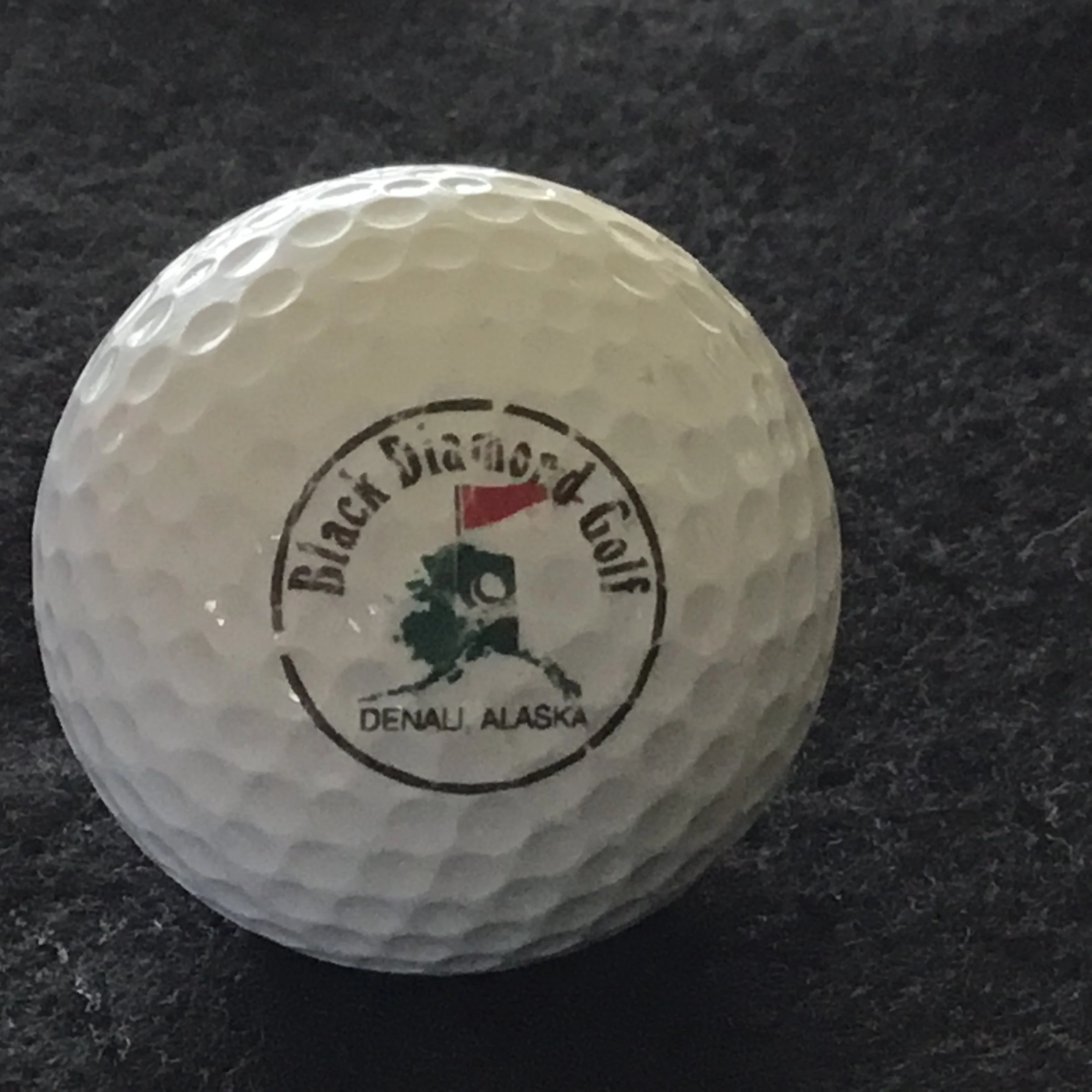 Black Diamond Golf Club