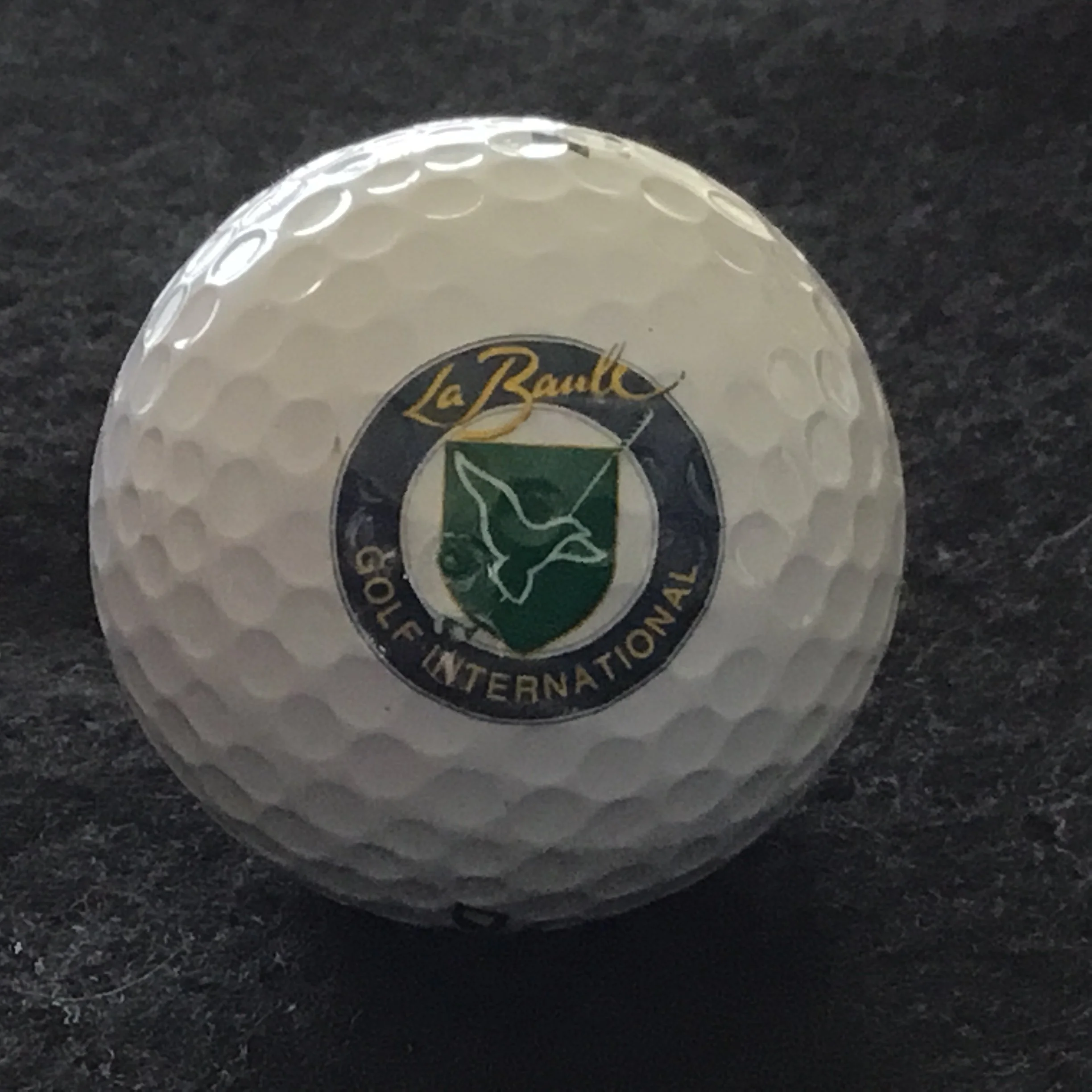 Baule - La Baule Golf International