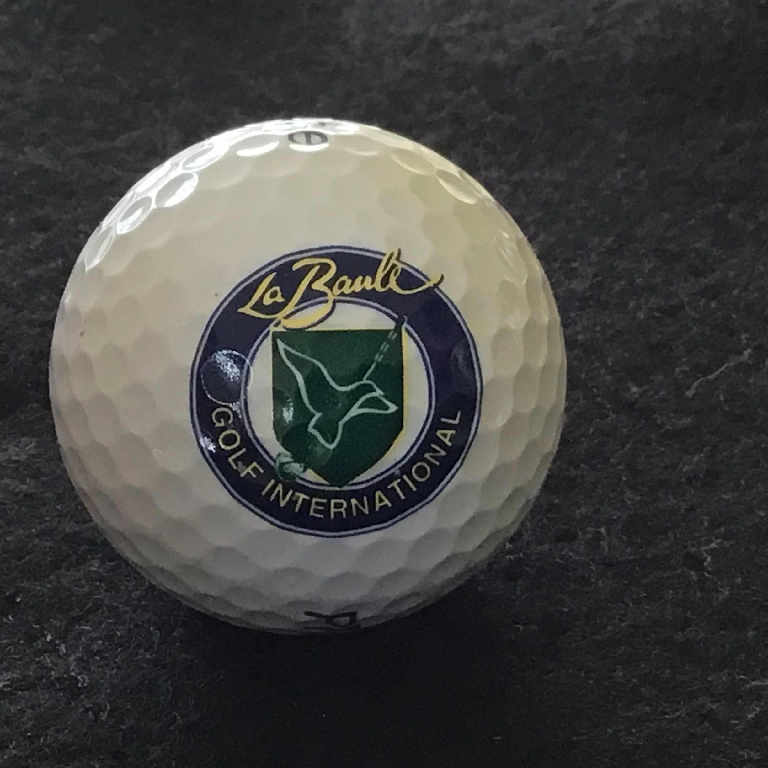 Baule - La Baule Golf International