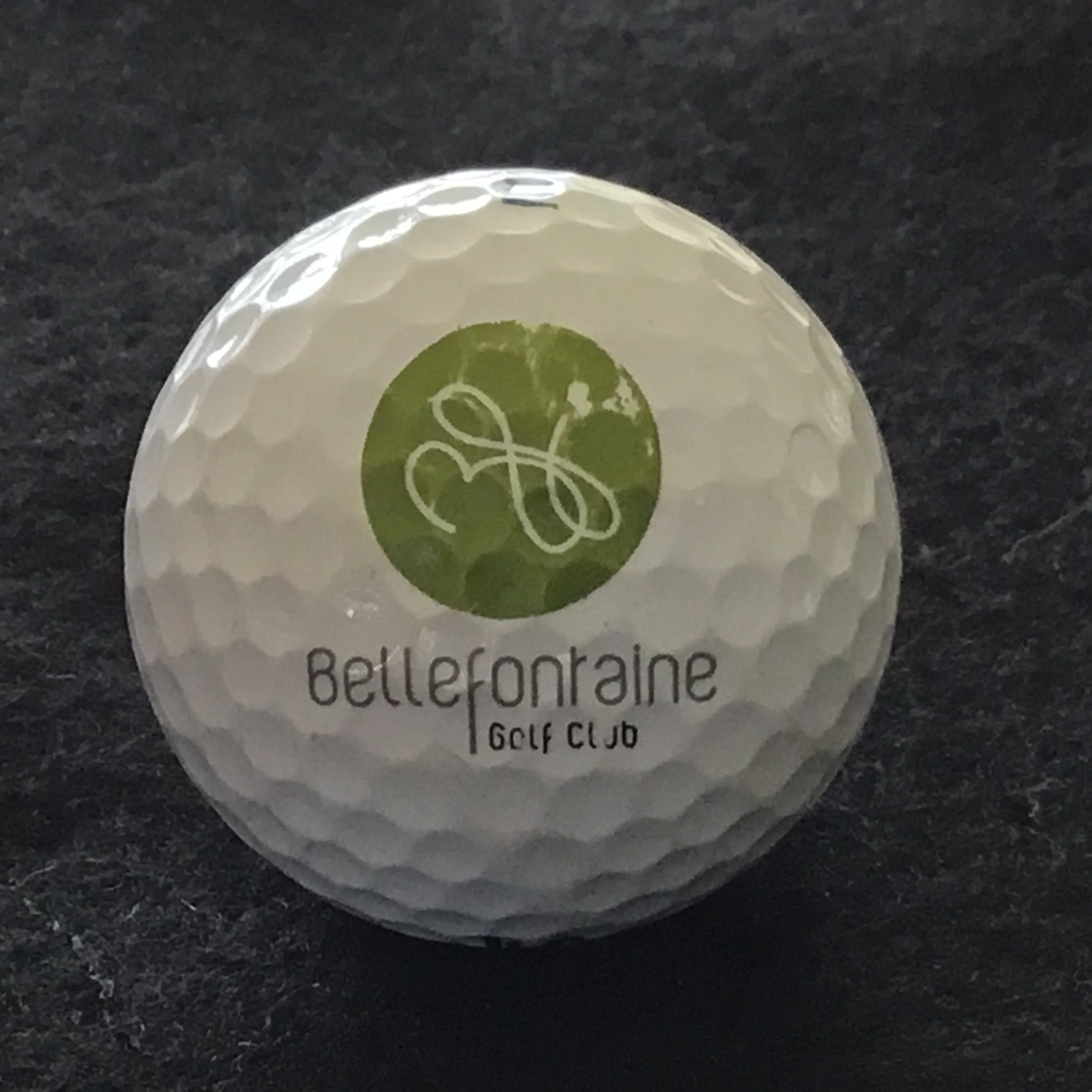 Bellefontaine Golf Club