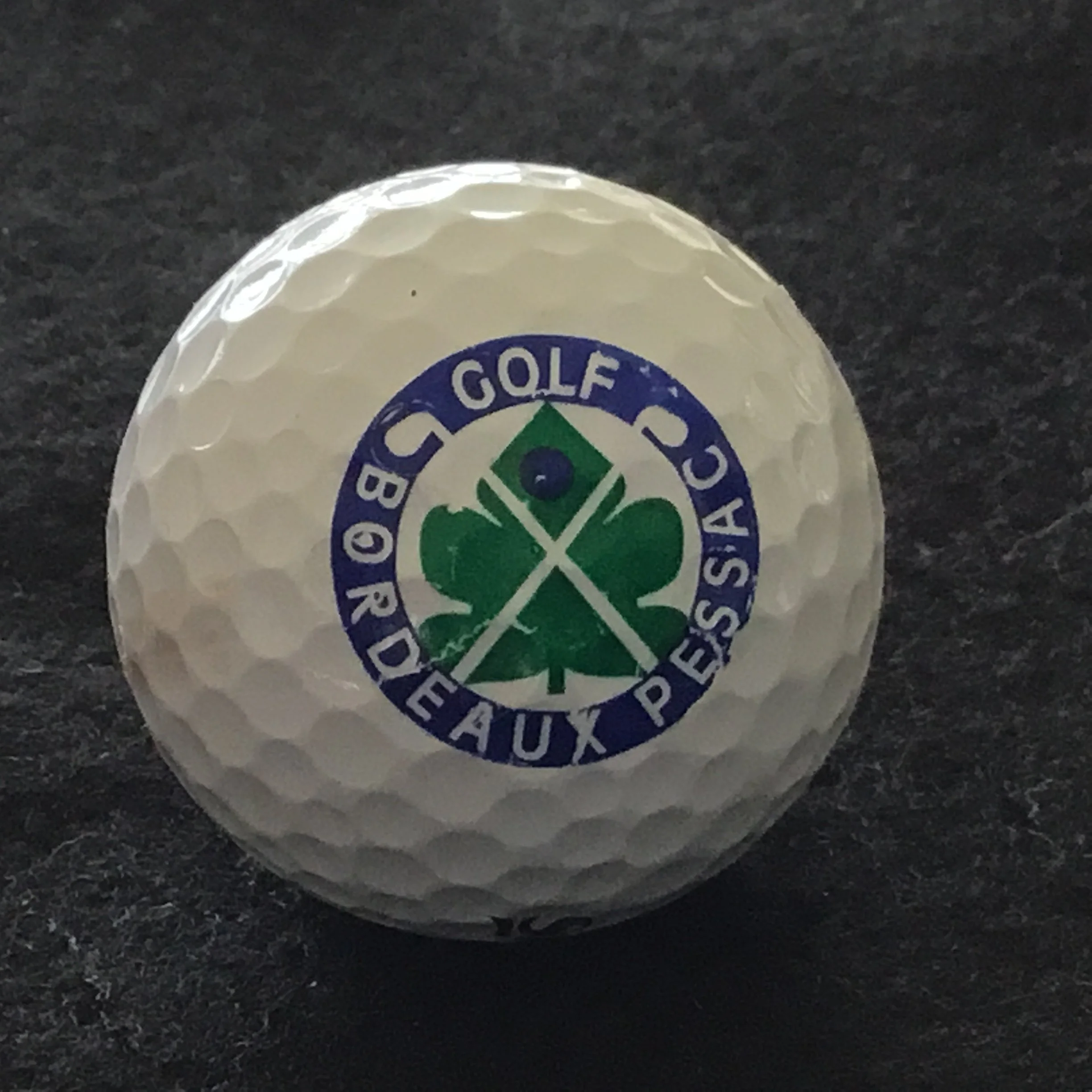 Bordeaux Pessac Golf