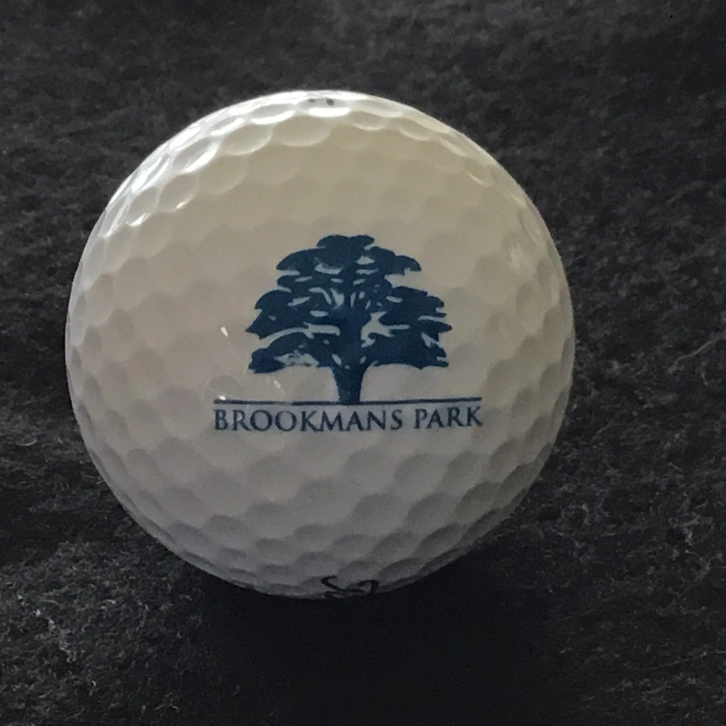 Brookmans Park Golf Club