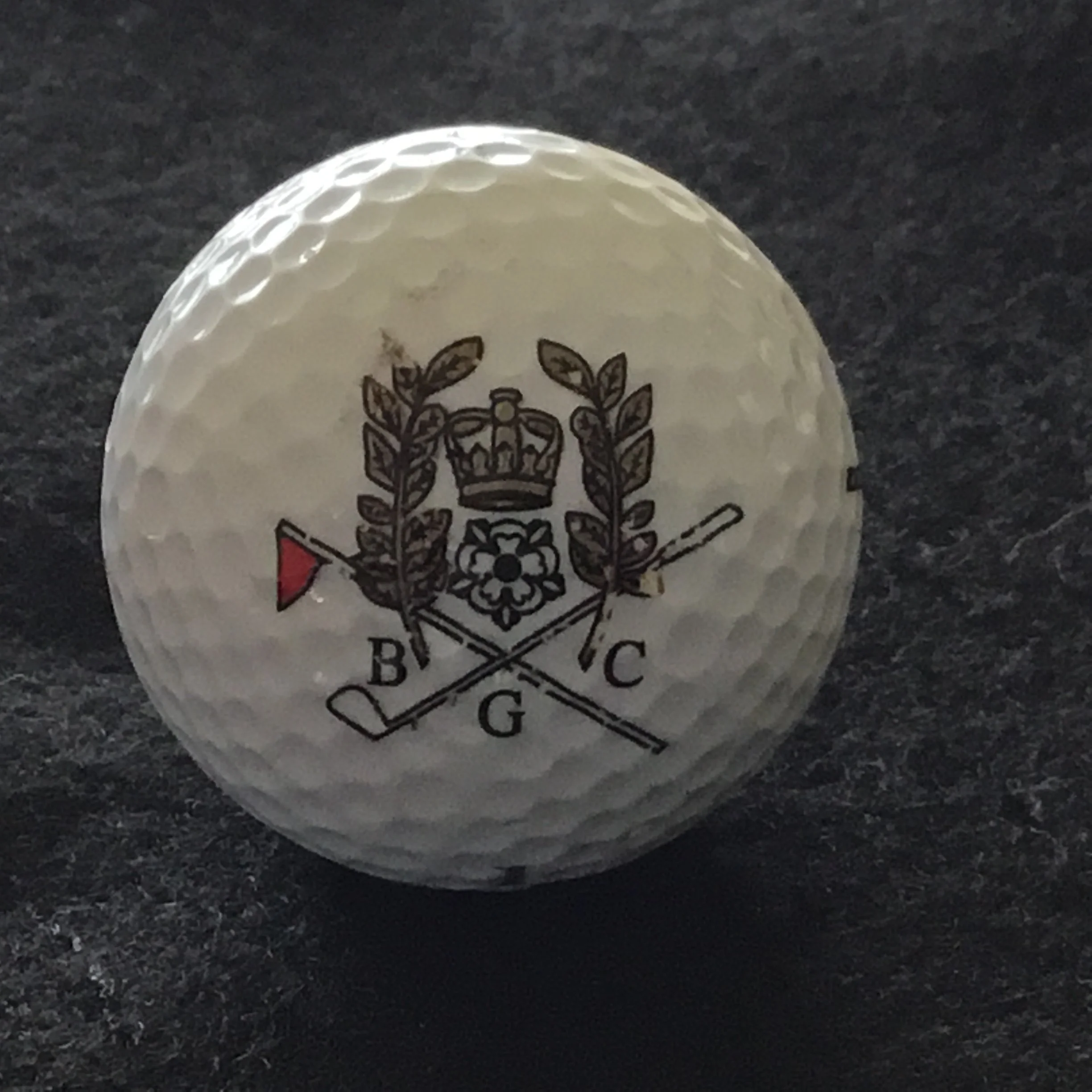 Basingstoke Golf Club