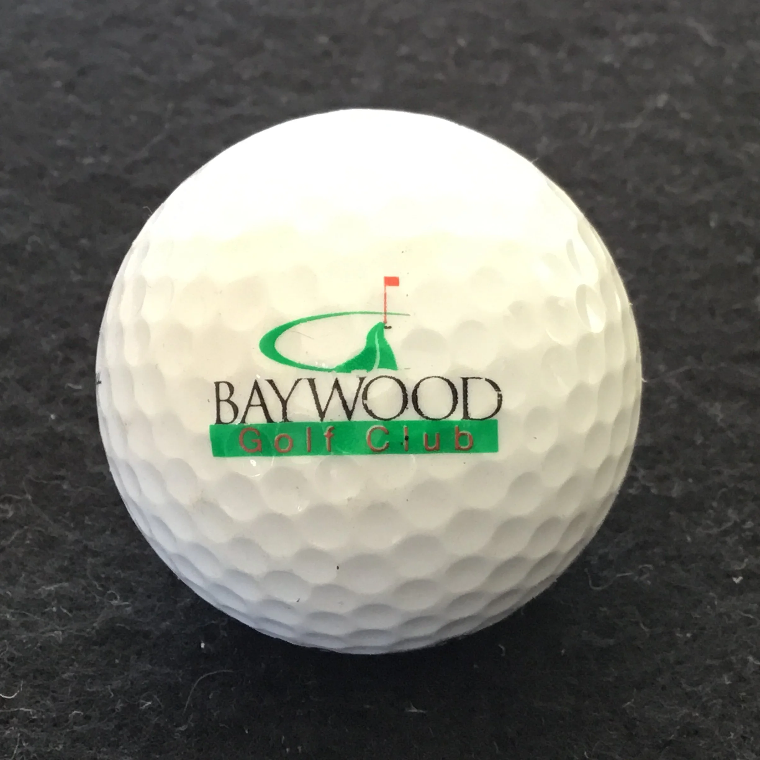 Baywood Golf Club