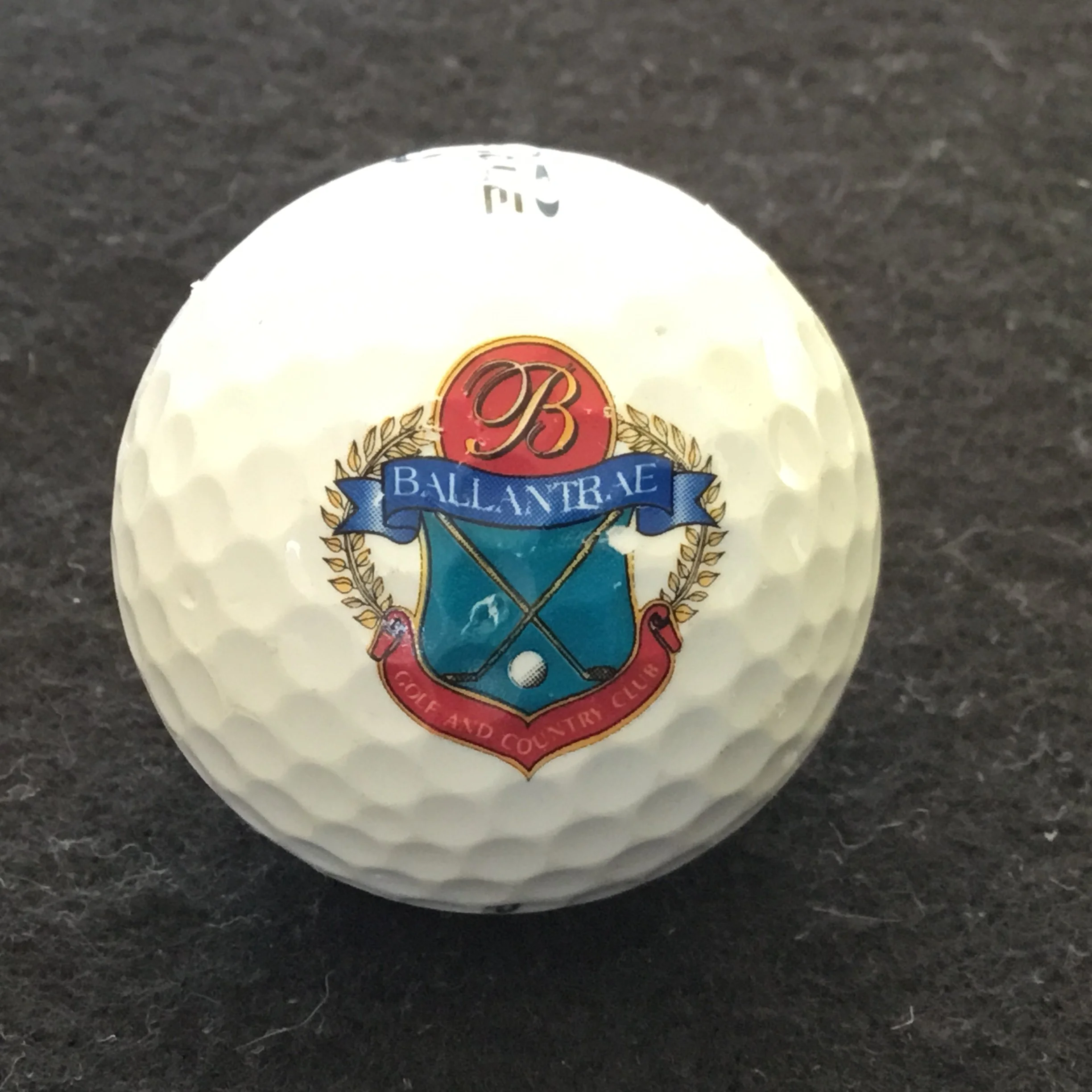 Ballantrae Golf and Country Club