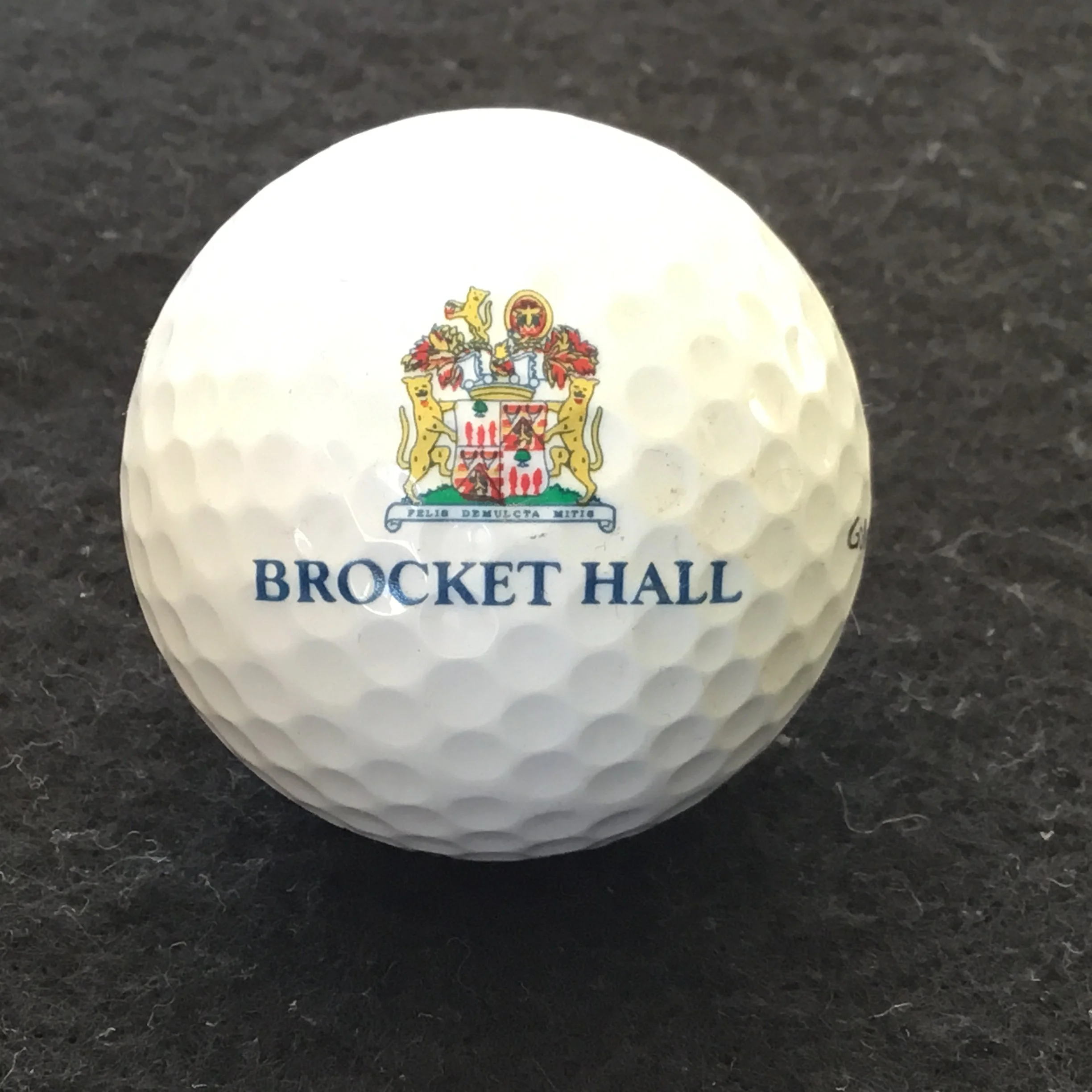 Brocket Hall Golf Course