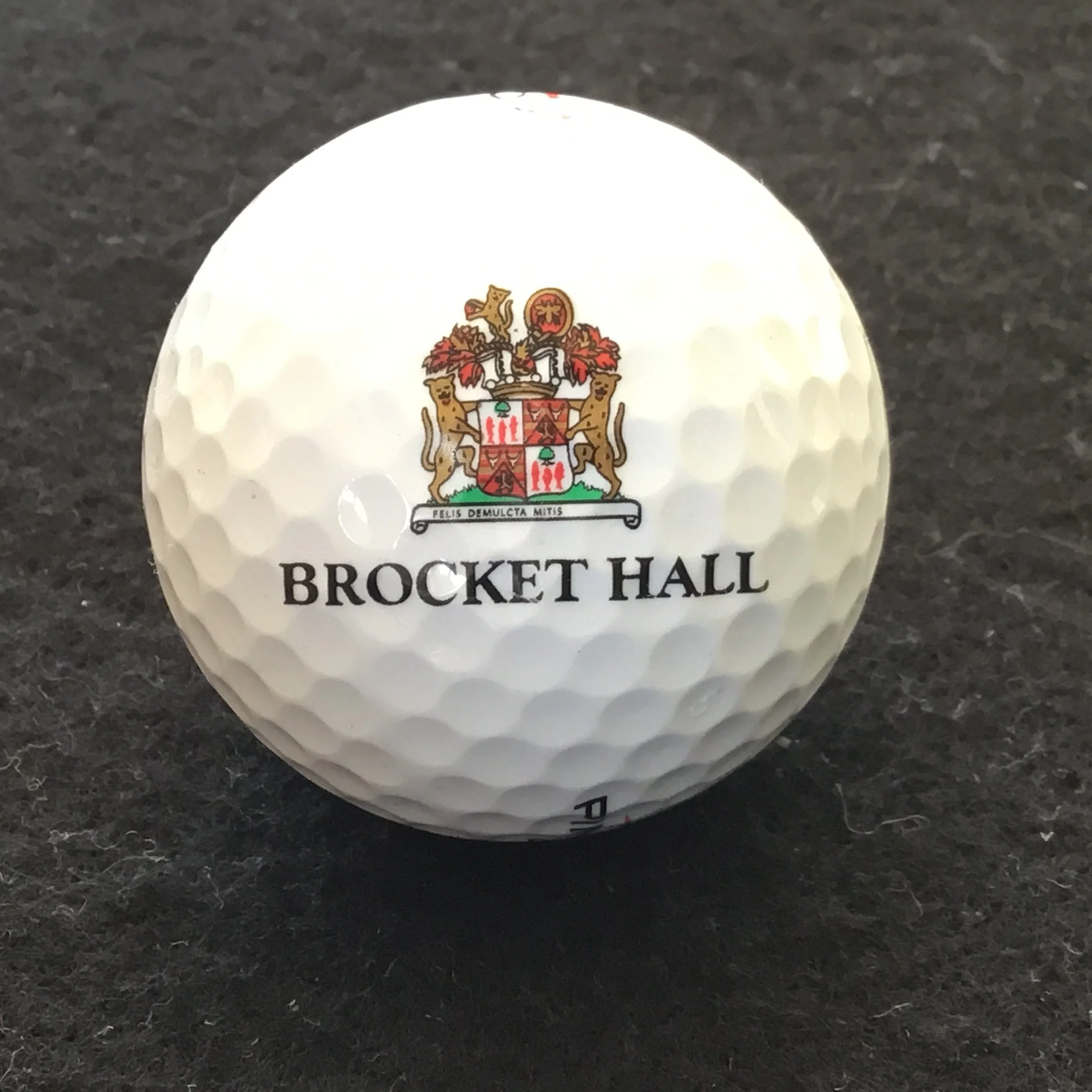 Brocket Hall Golf Course