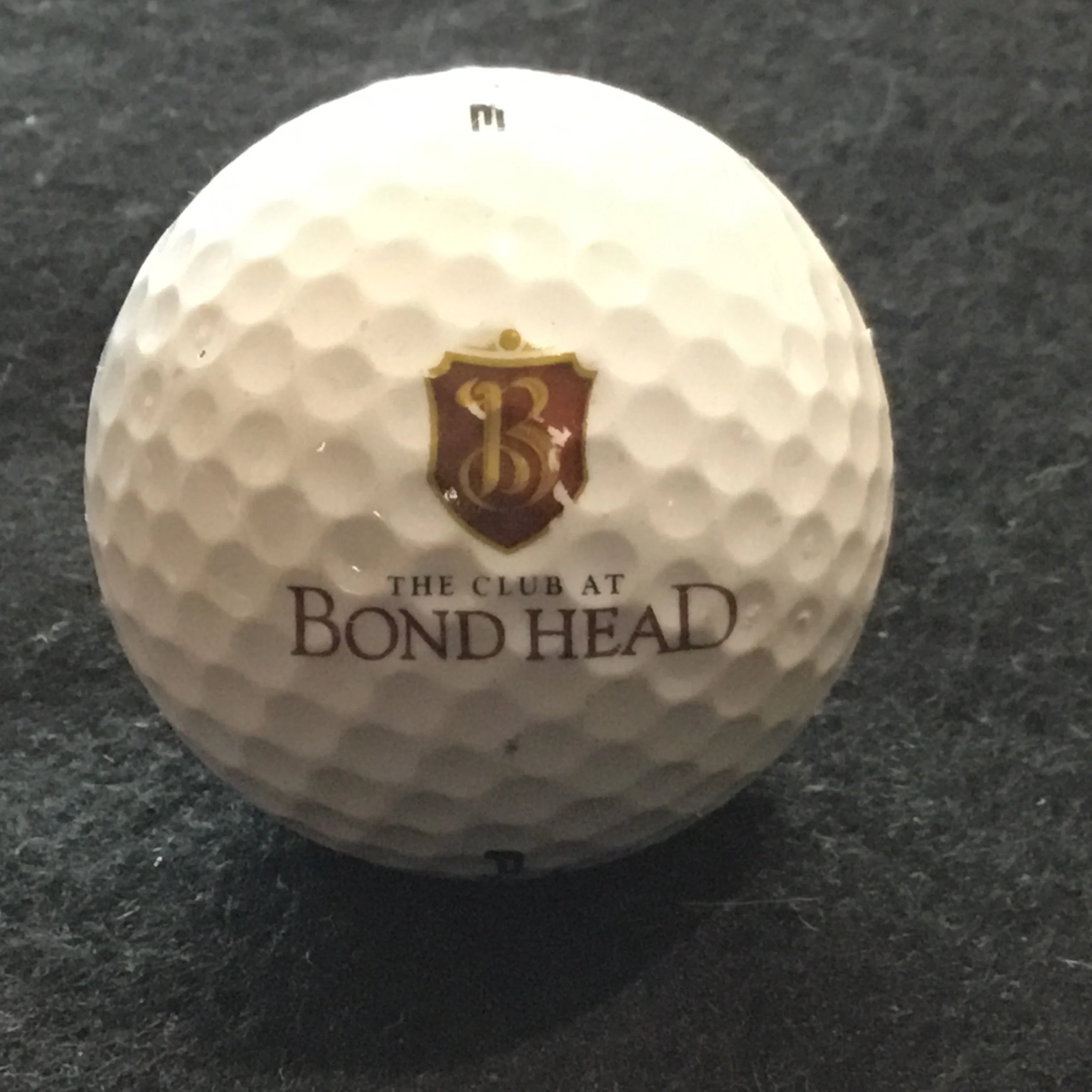 Bond Head - The Club at Bond Head