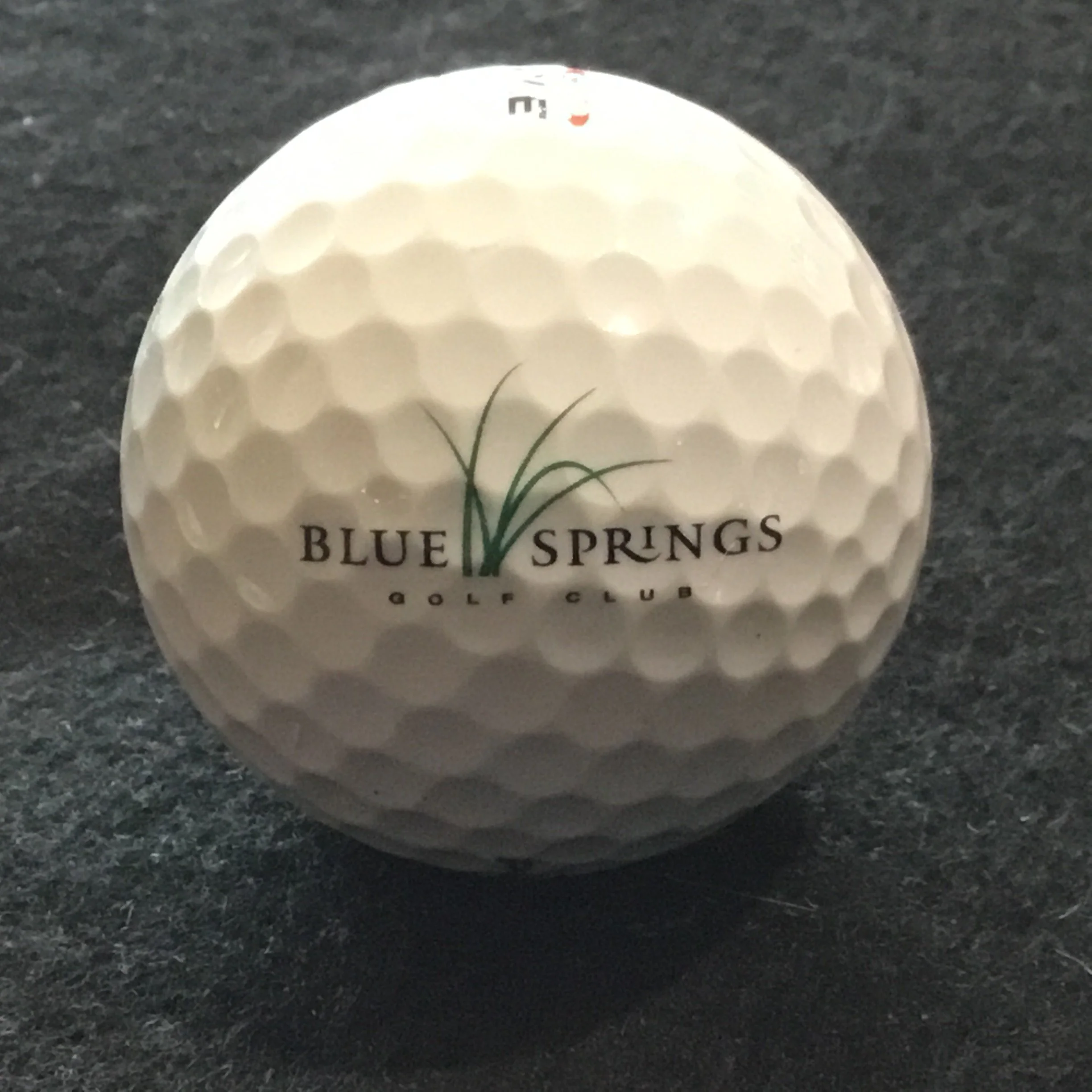 Blue Springs Golf Club