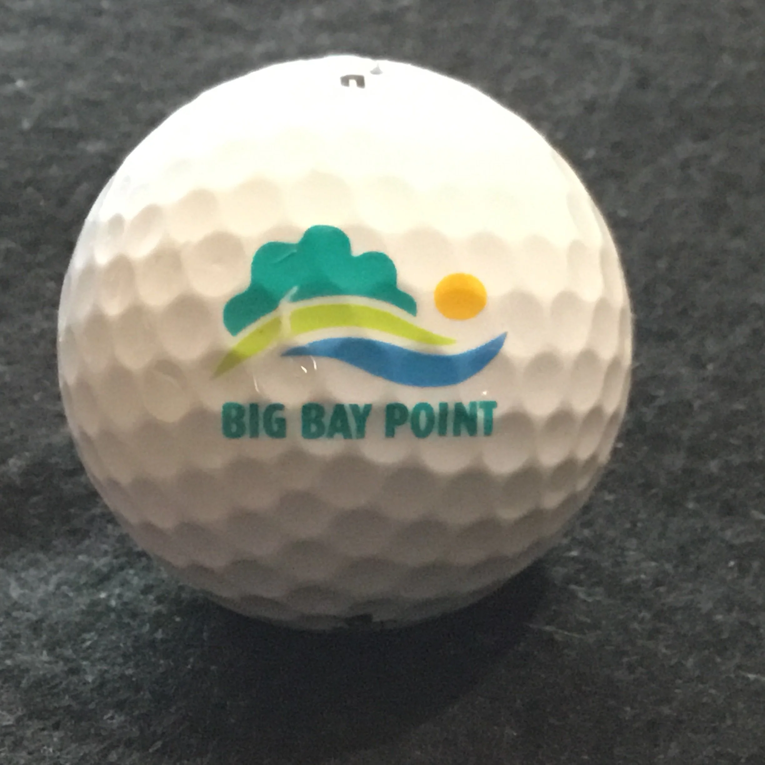 Big Bay Point Golf and Country Club