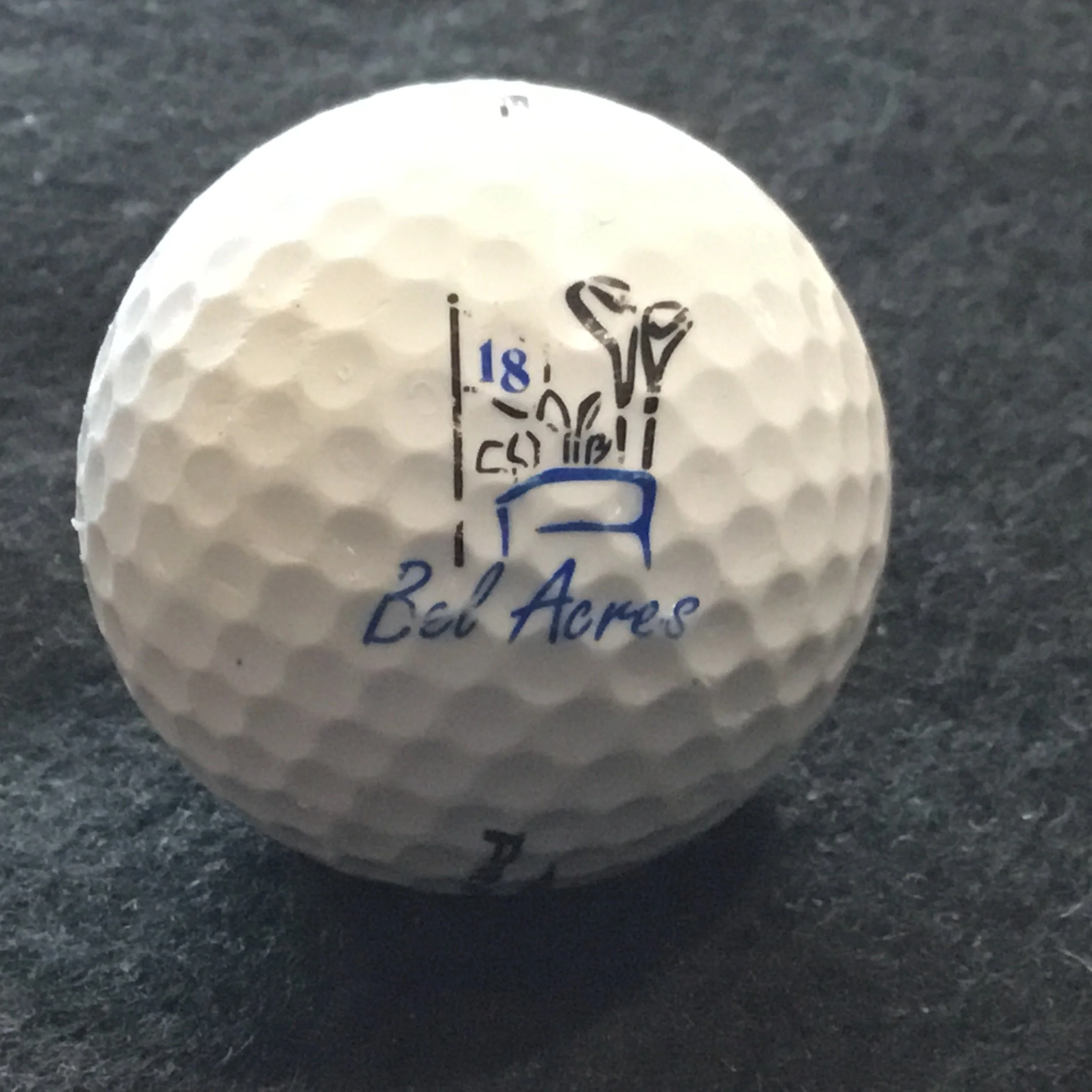 Bel Acres Golf and Country Club