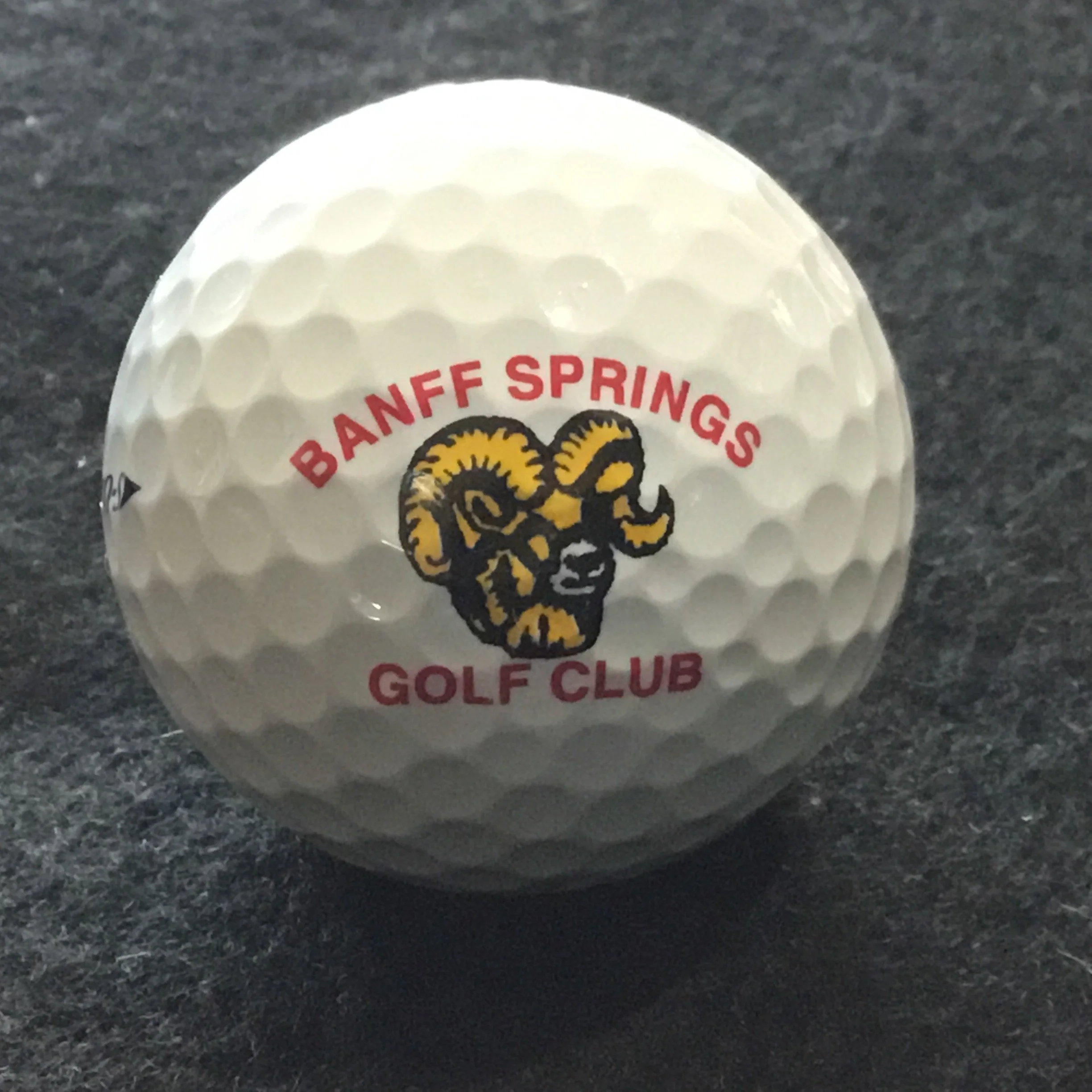 Banff Springs Golf Club