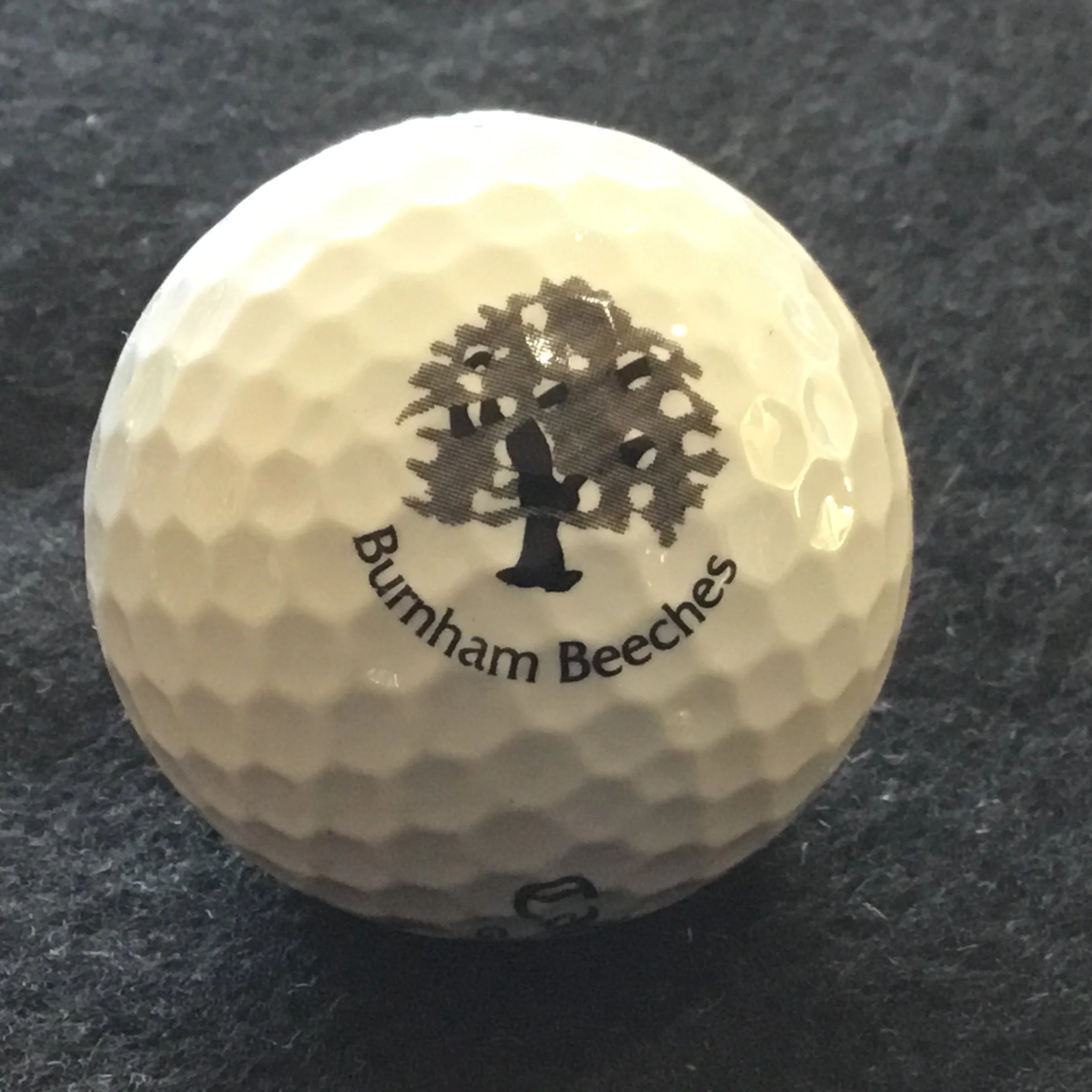Burnham Beeches Golf Club