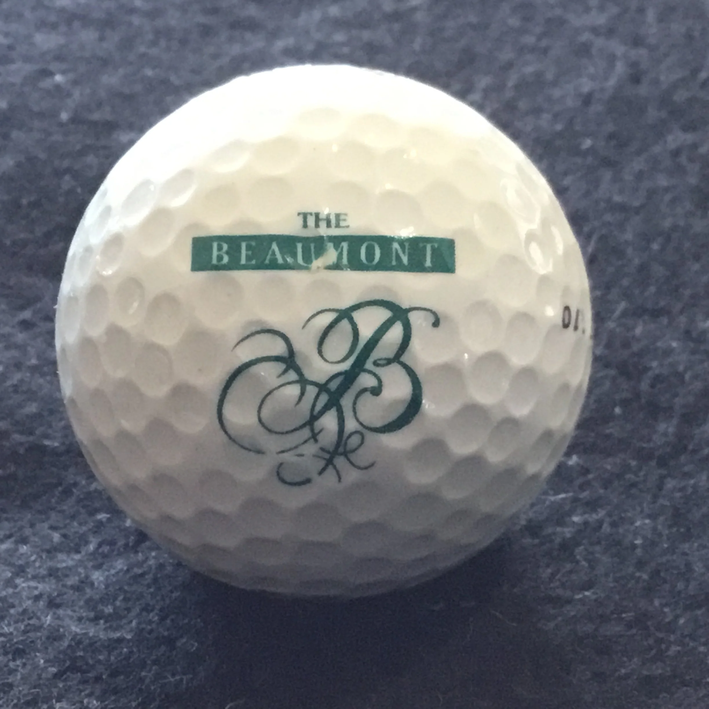 Beaumont - The Beaumont