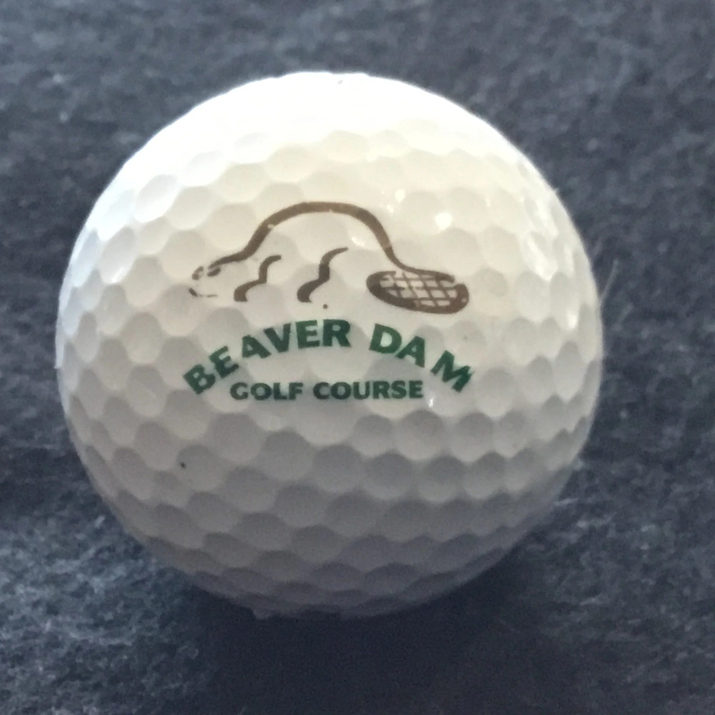 Beaver Dam Golf Course