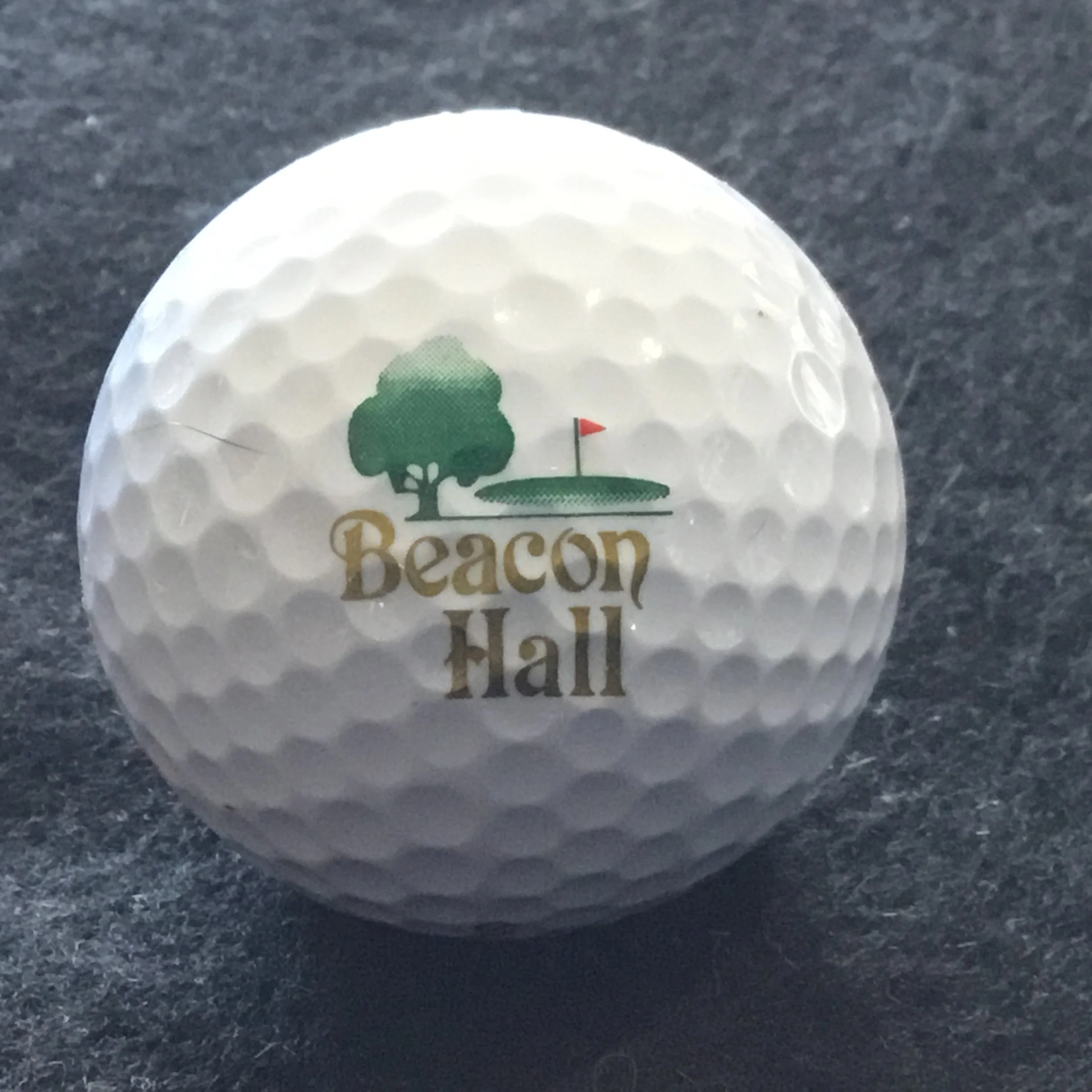 Beacon Hall Golf Course