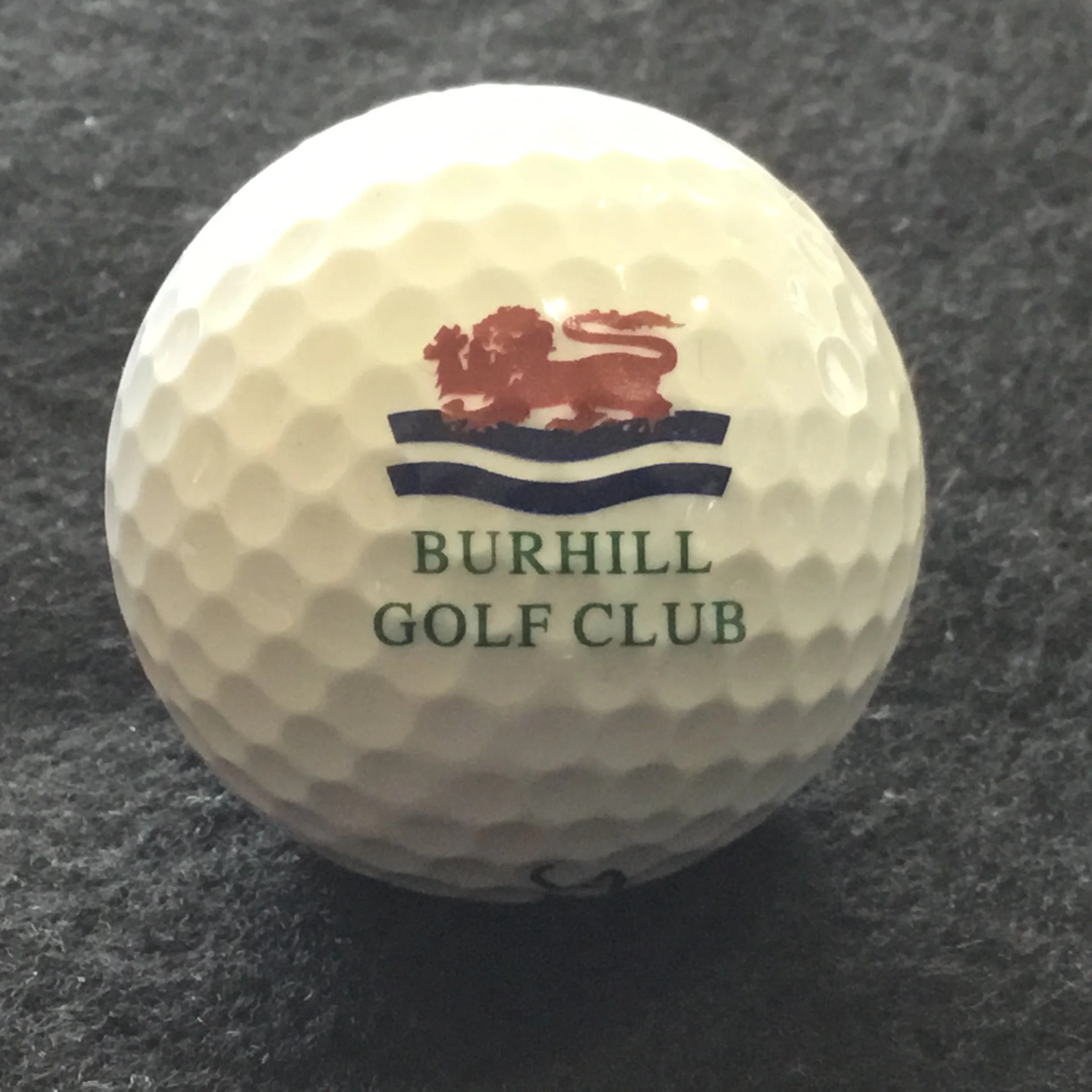 Burhill Golf Club