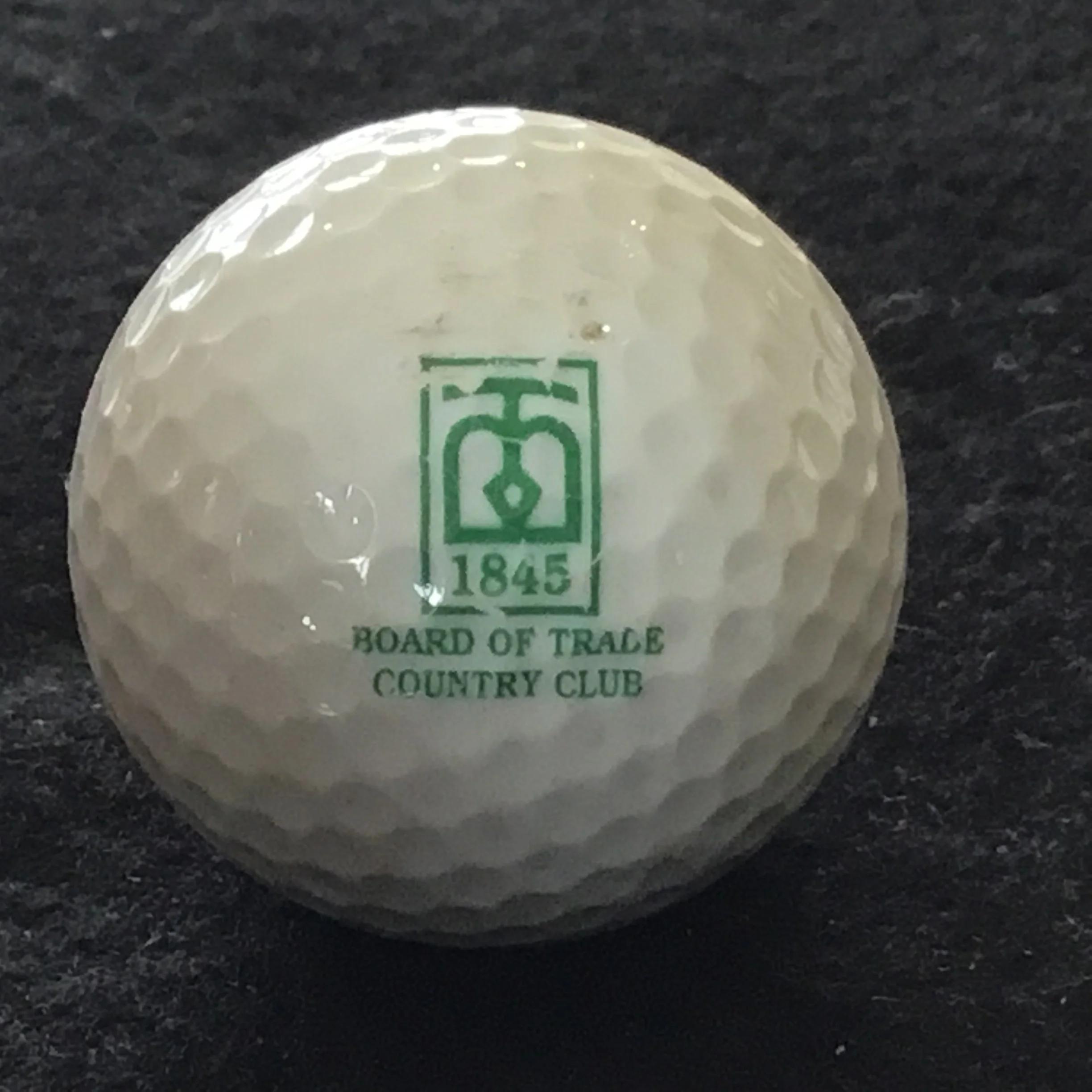 Board of Trade Country Club